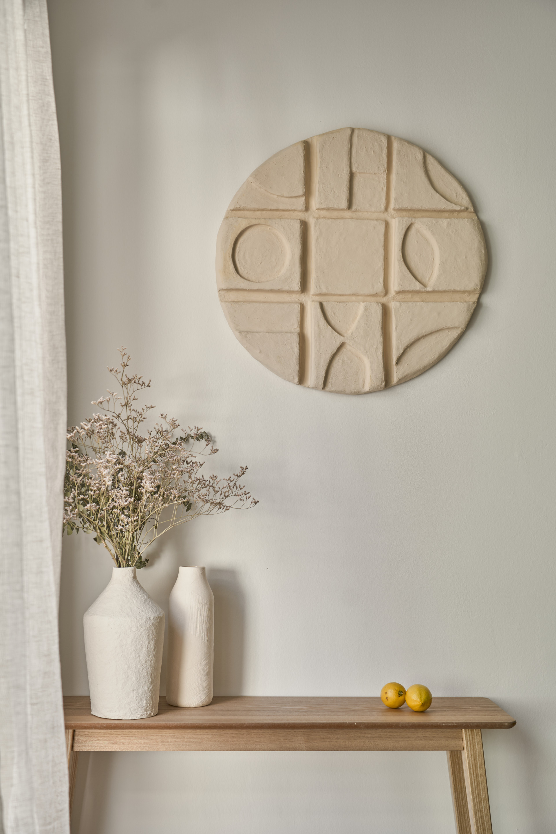 Elegant, tre soverom byhus som ligger i det gated community of Agra Residencial, Estepona