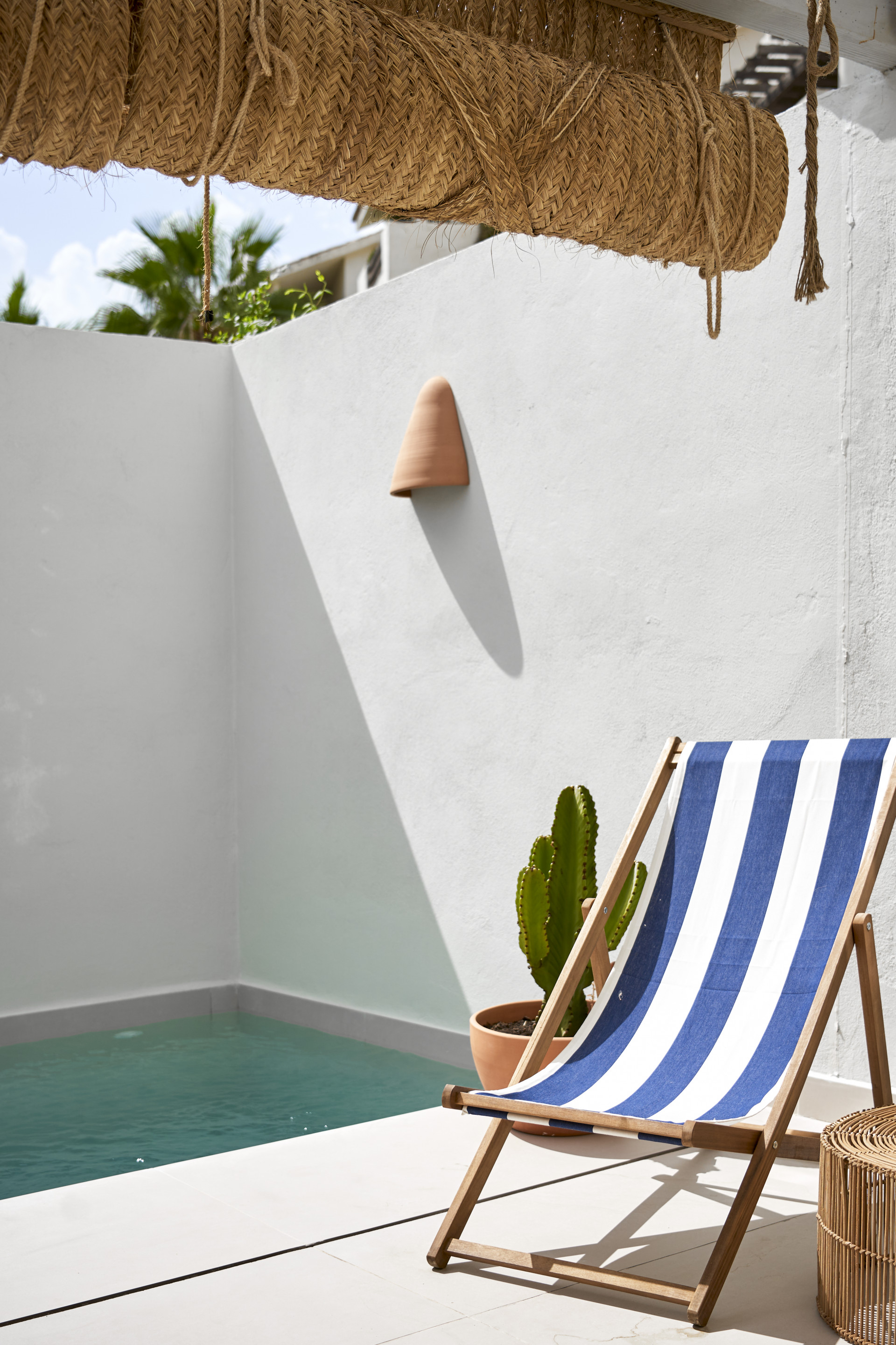 Elegant, tre soverom byhus som ligger i det gated community of Agra Residencial, Estepona