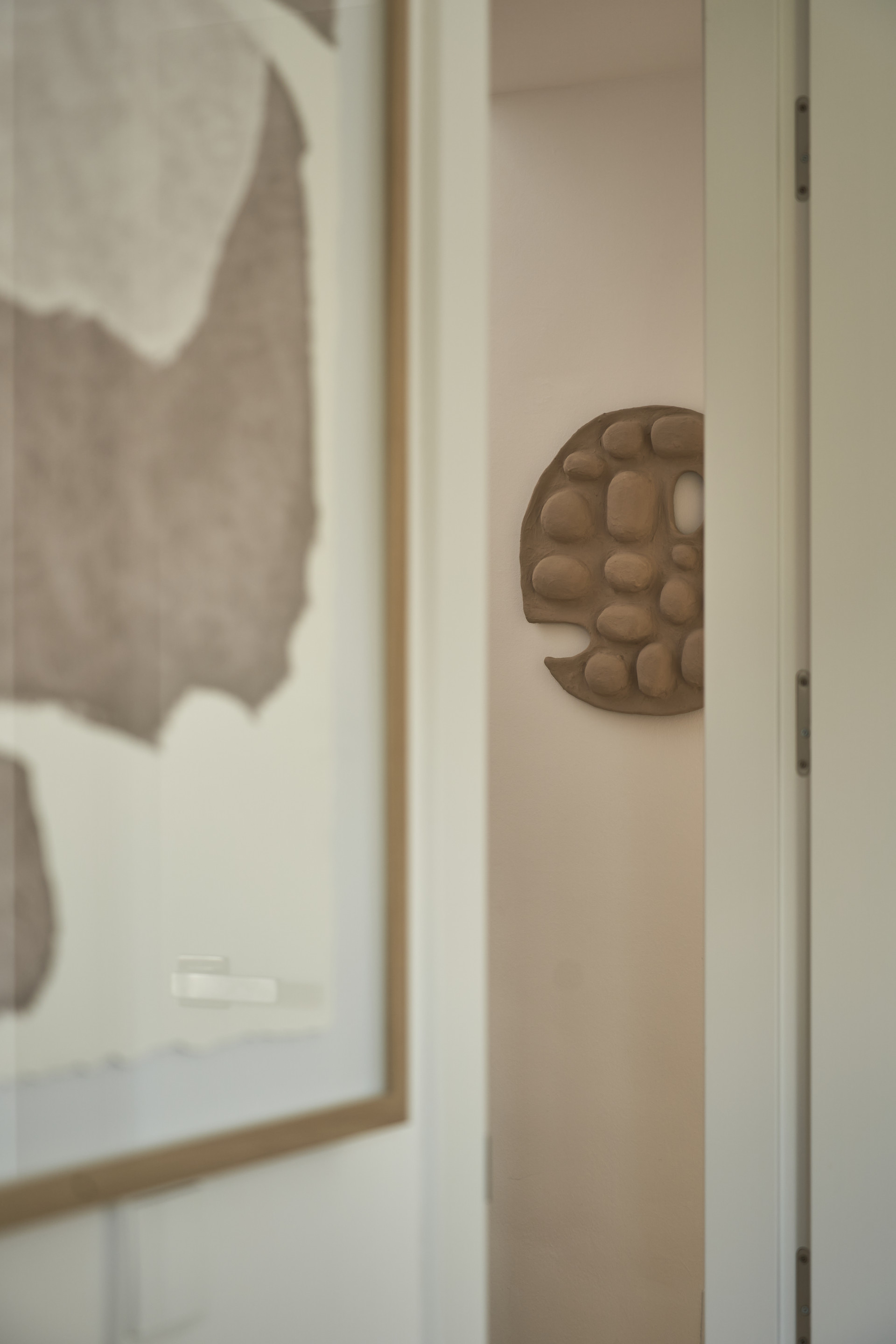 Elegant, tre soverom byhus som ligger i det gated community of Agra Residencial, Estepona