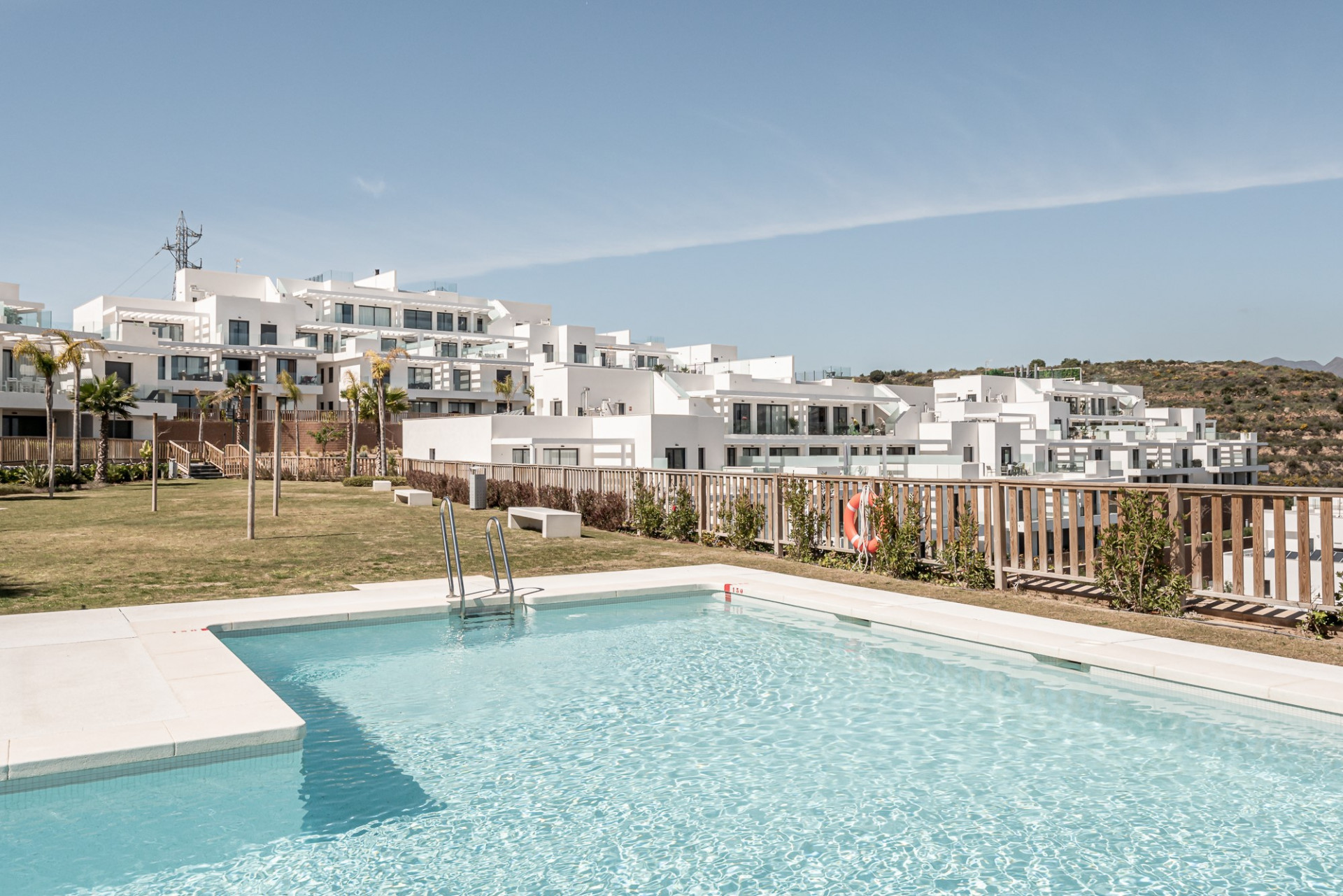 3 bed Penthouse For Sale in Mijas Costa, Malaga