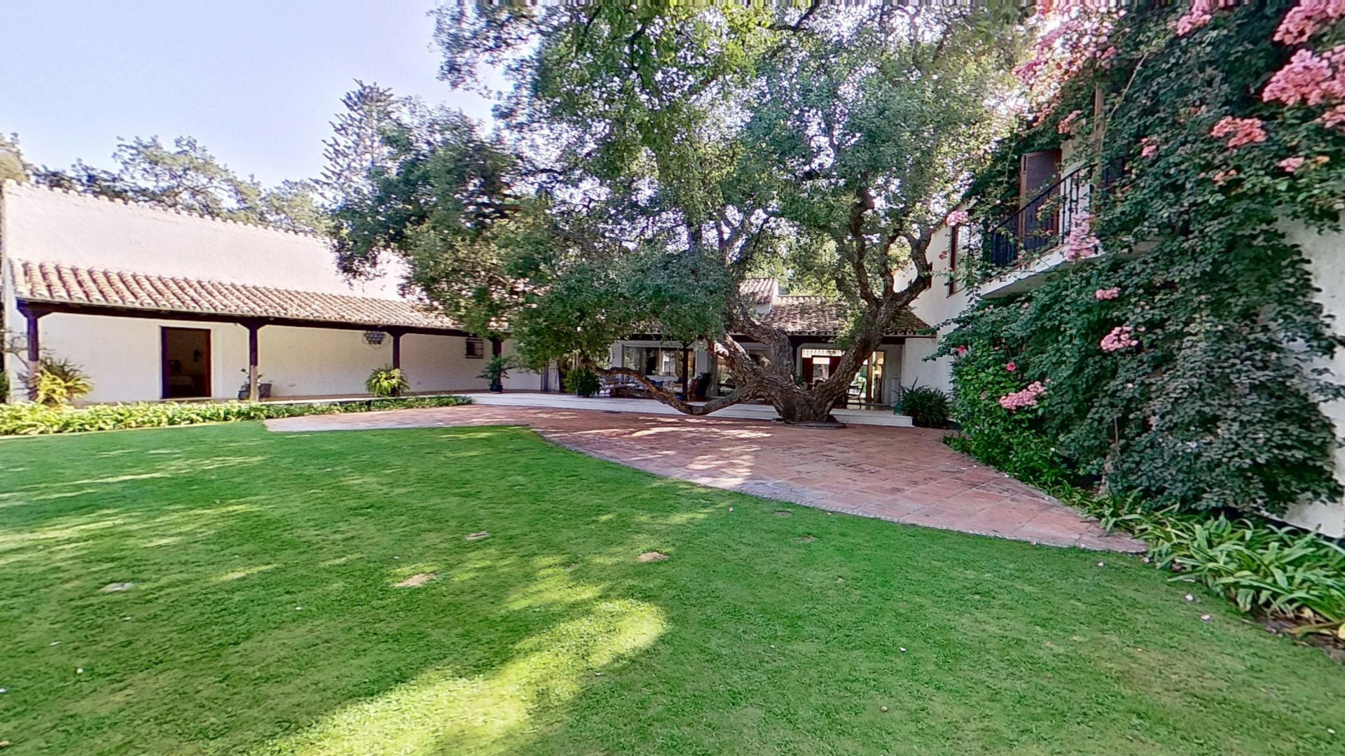 villa in Sotogrande Costa — frame 10