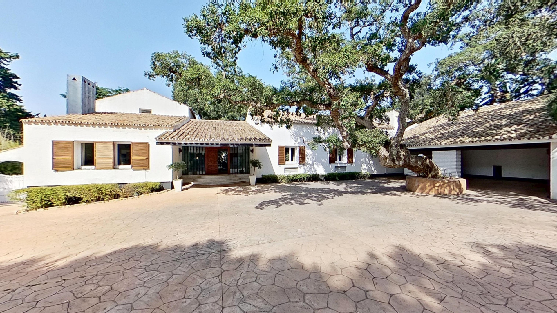 villa in Sotogrande Costa — frame 7