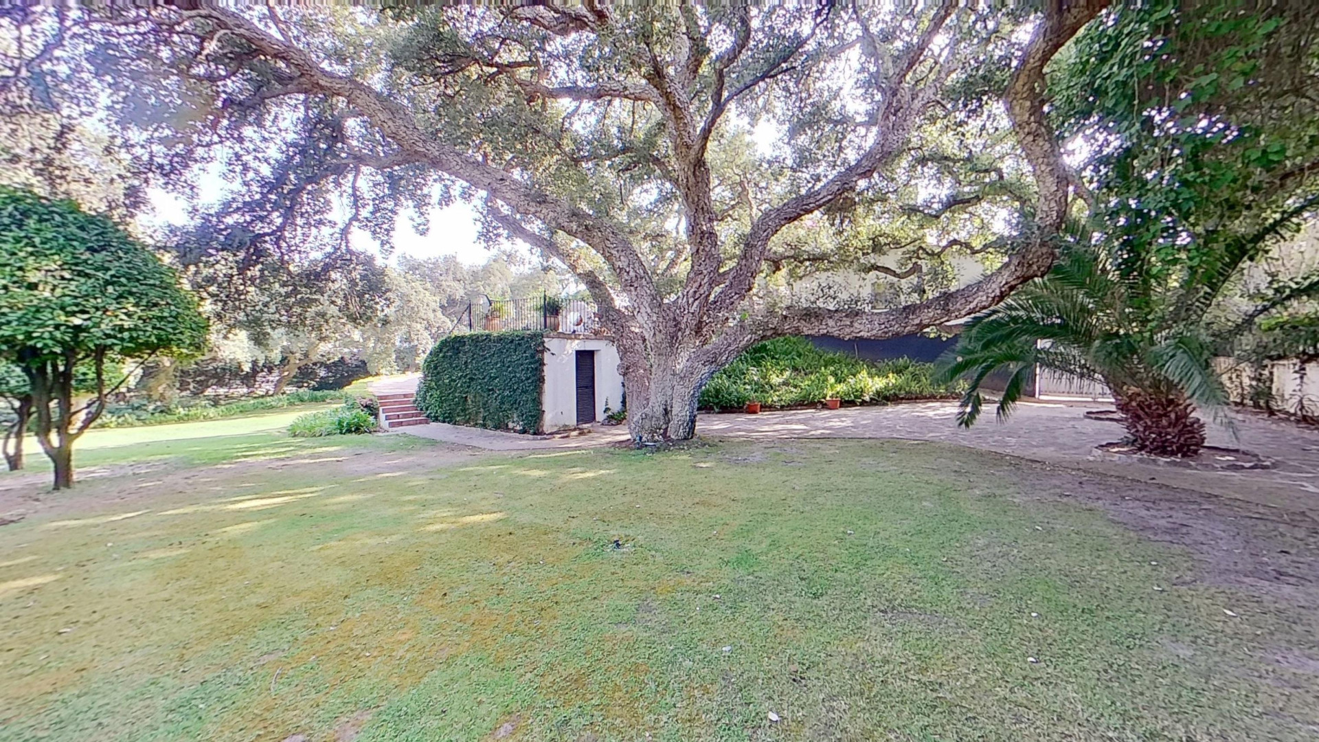 villa in Sotogrande Costa — frame 12