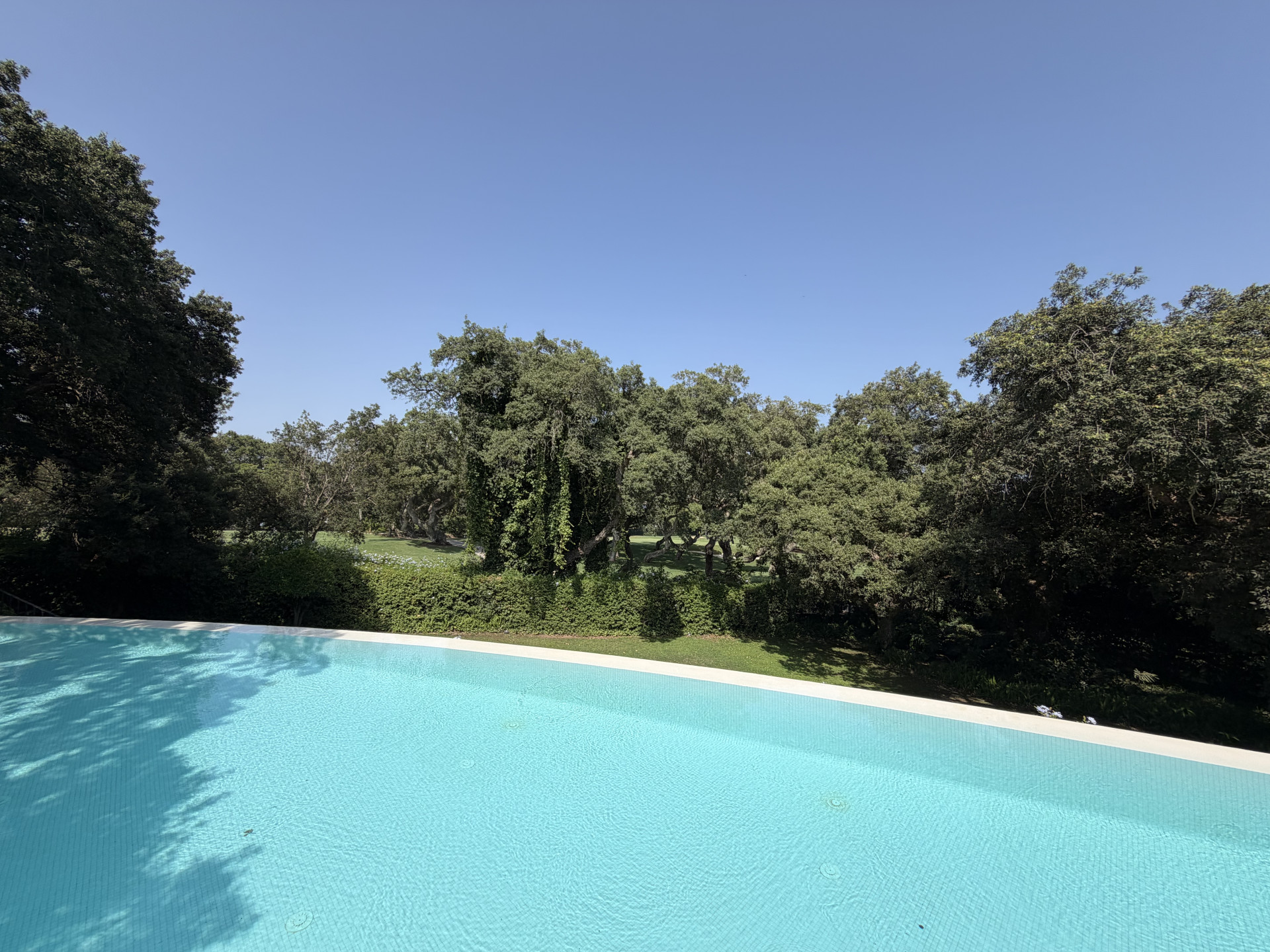 villa in Sotogrande Costa — frame 4