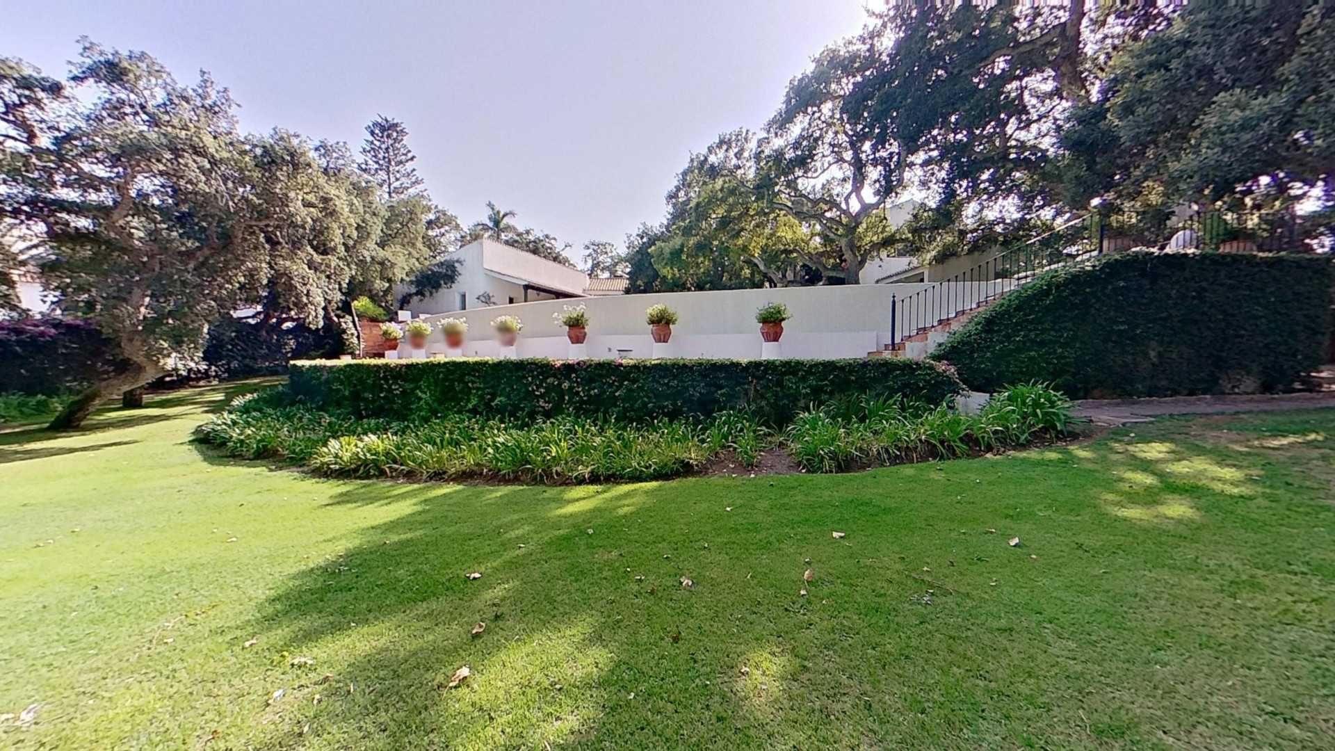 villa in Sotogrande Costa — frame 11