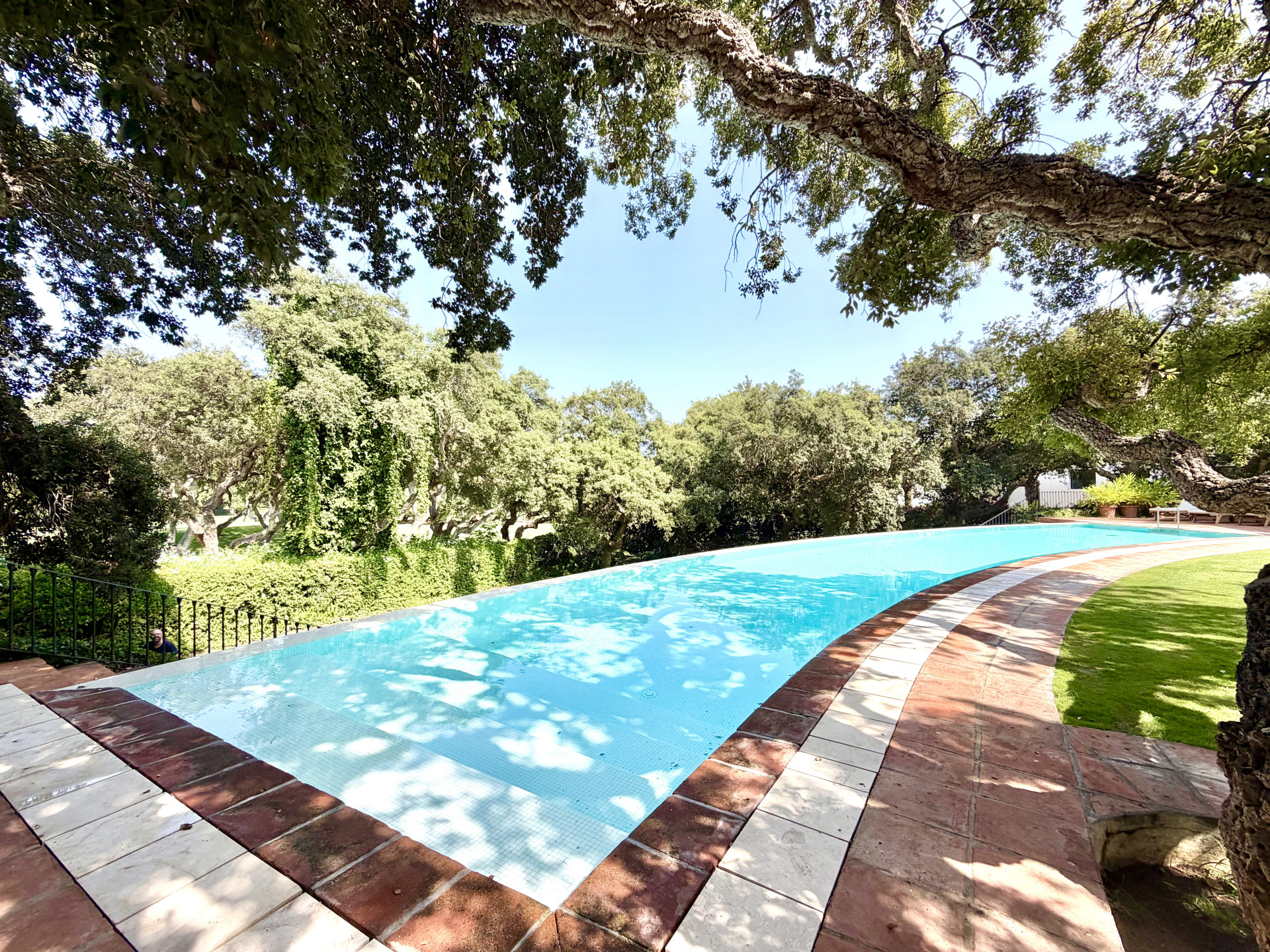 villa in Sotogrande Costa — frame 3