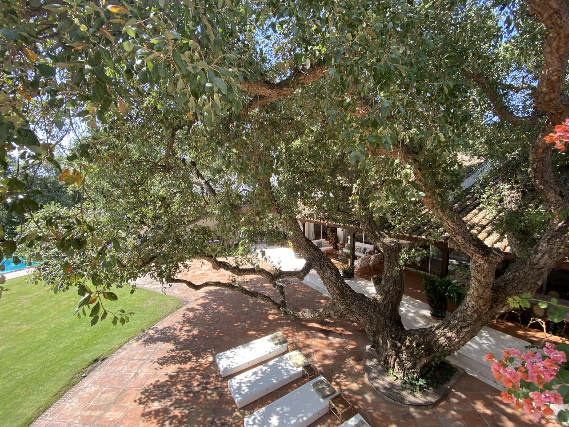 villa in Sotogrande Costa — frame 9