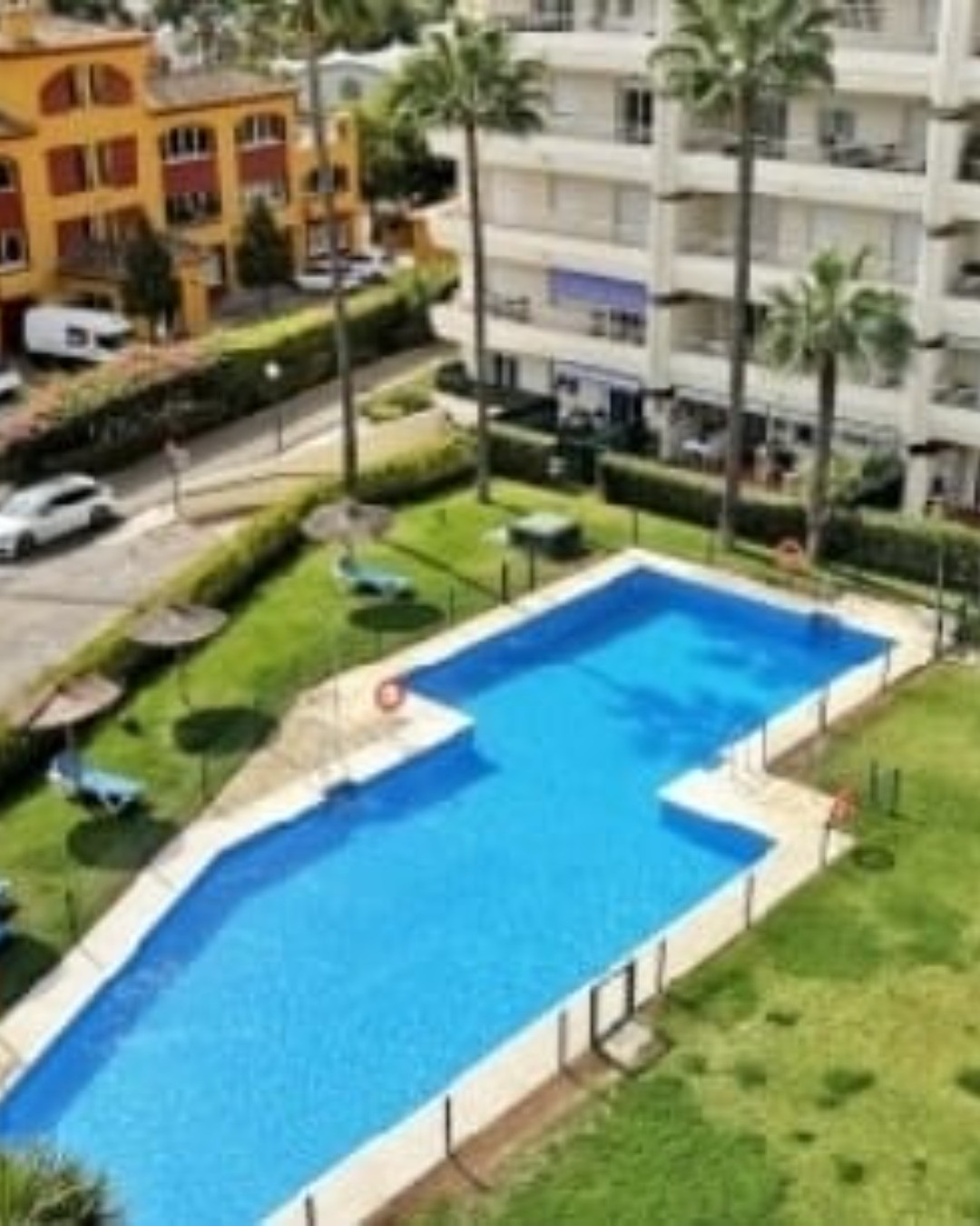 Penthouse · Marbella · 3 hab.