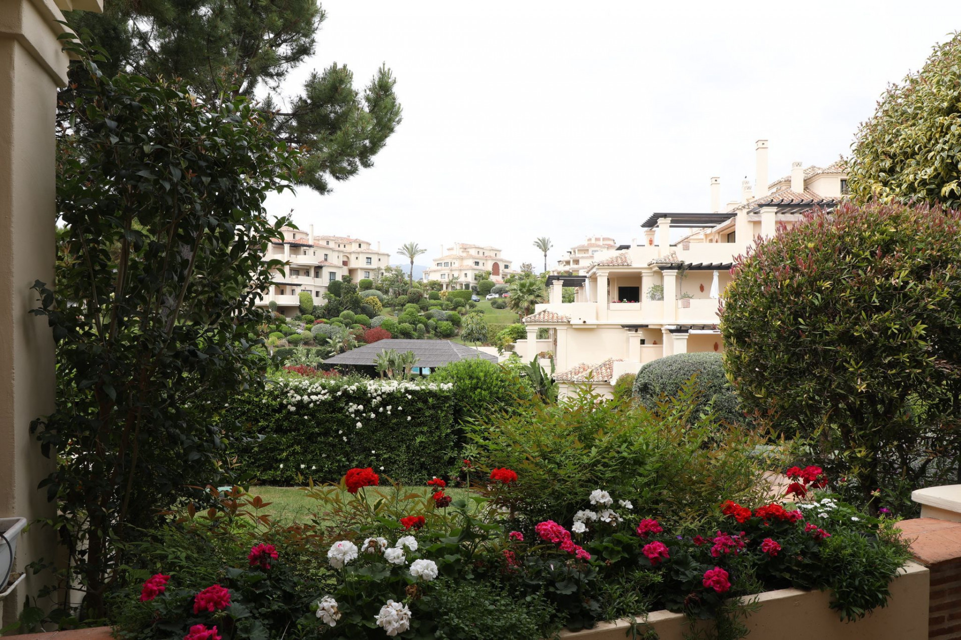 Piso · Benahavis · 4 hab.