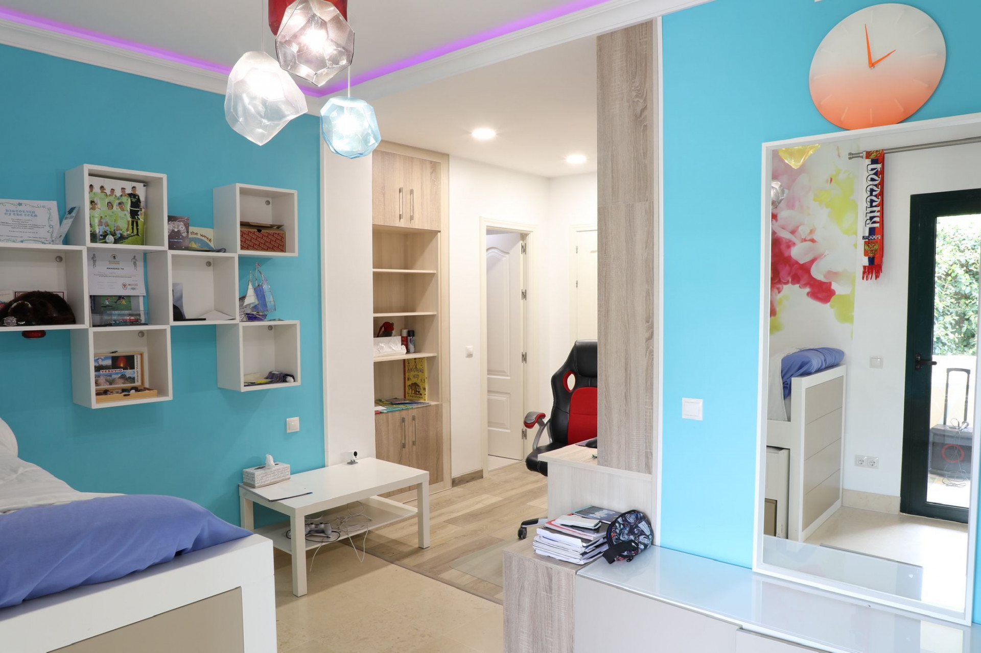 Piso · Benahavis · 4 hab.
