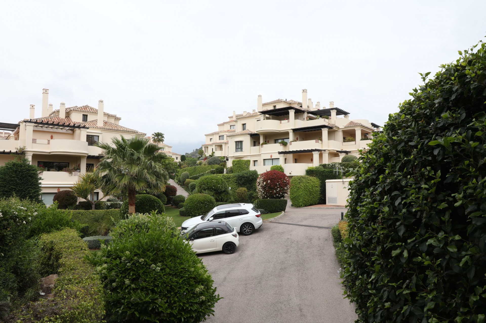 Piso · Benahavis · 4 hab.