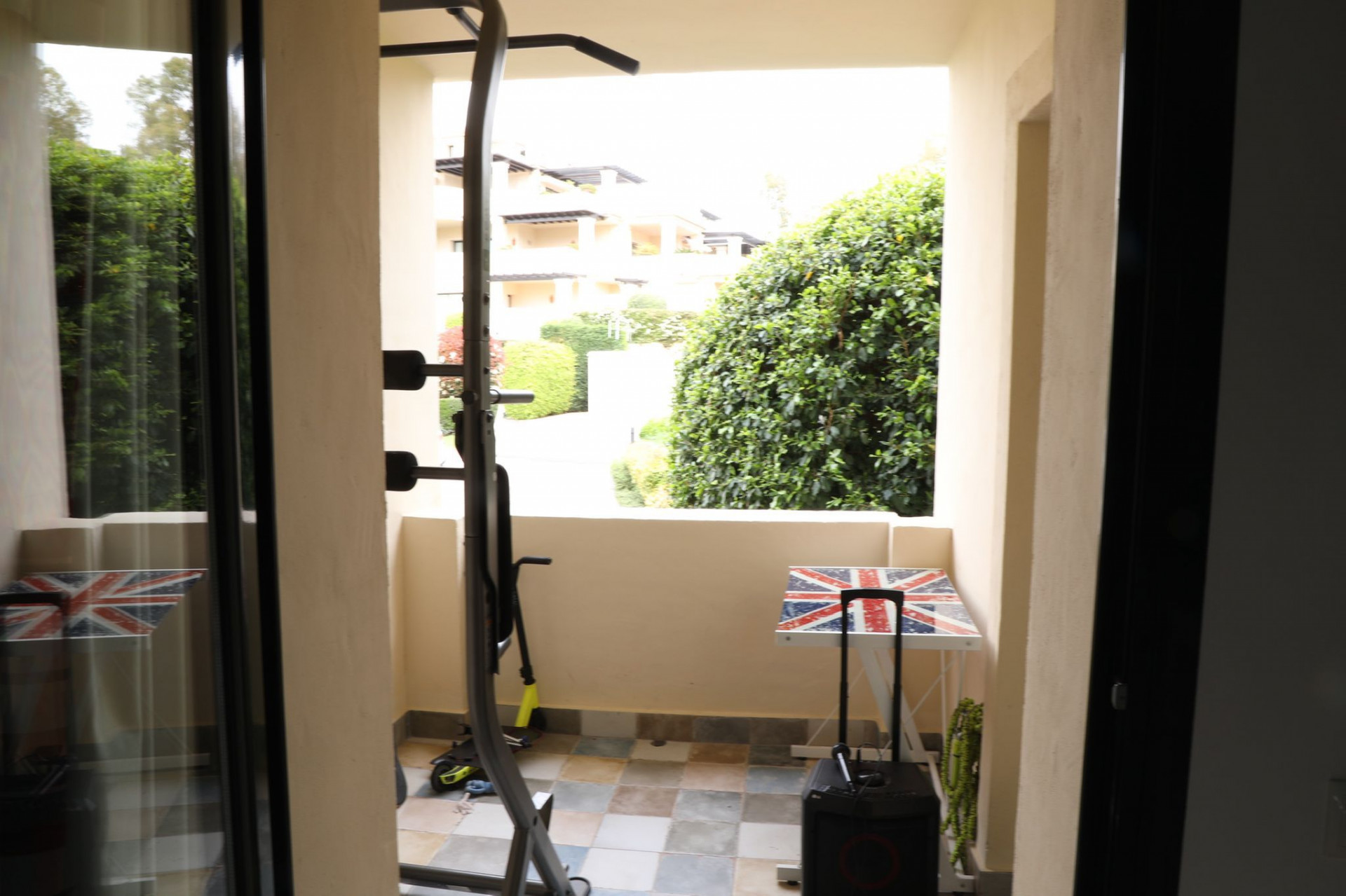 Piso · Benahavis · 4 hab.