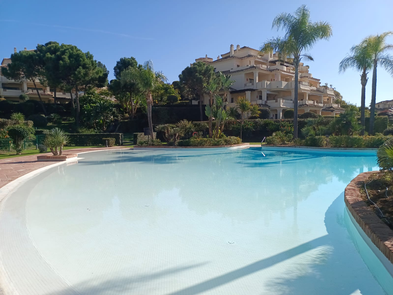 Piso · Benahavis · 4 hab.