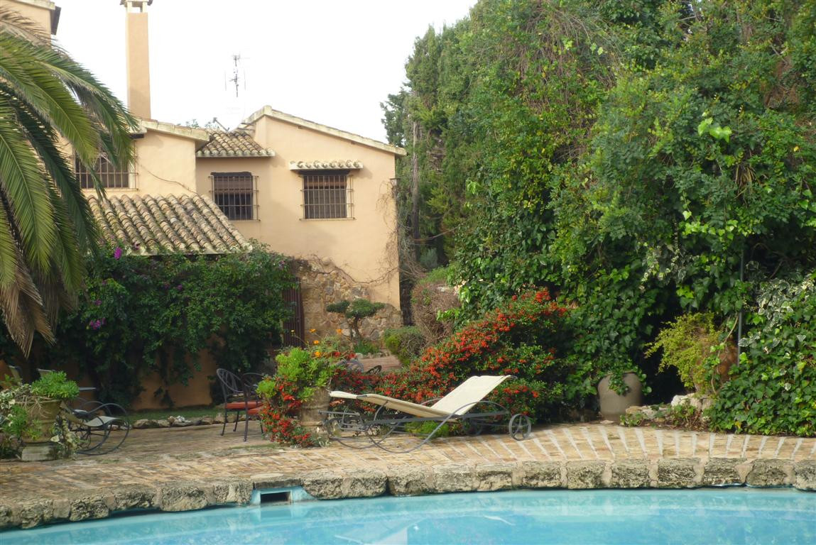Country house in Pedreguer - Resale