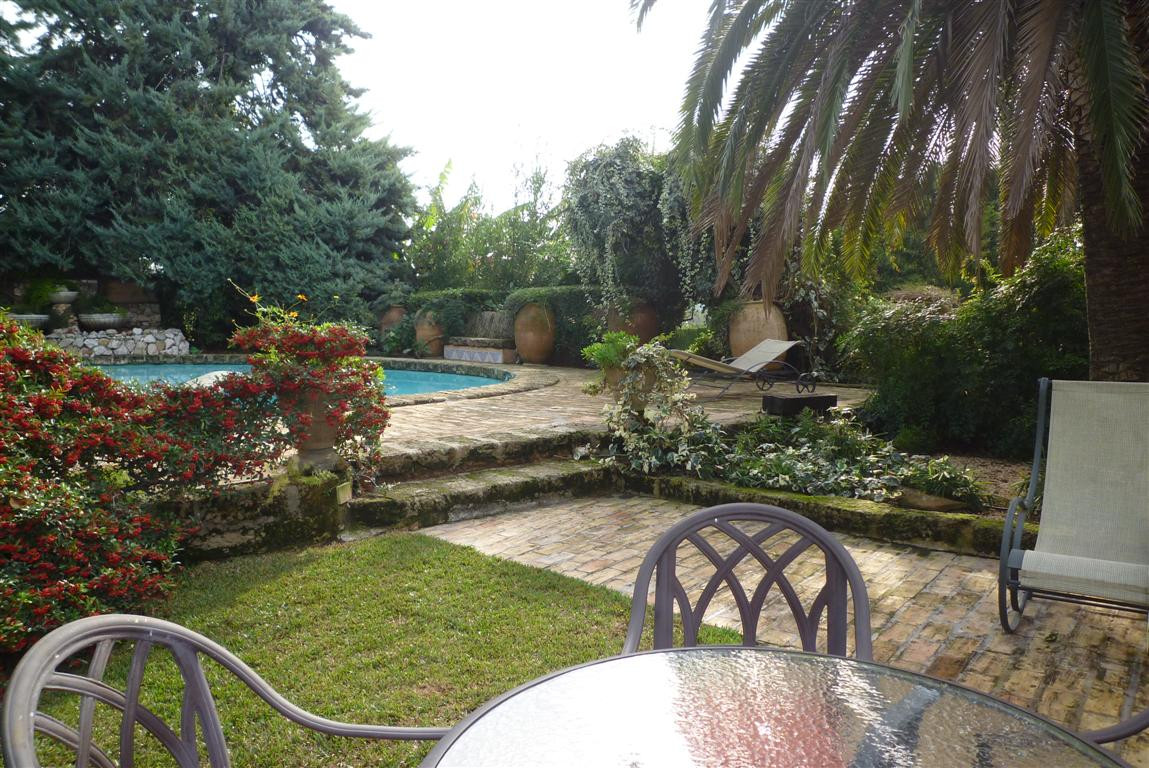 Country house in Pedreguer - Resale
