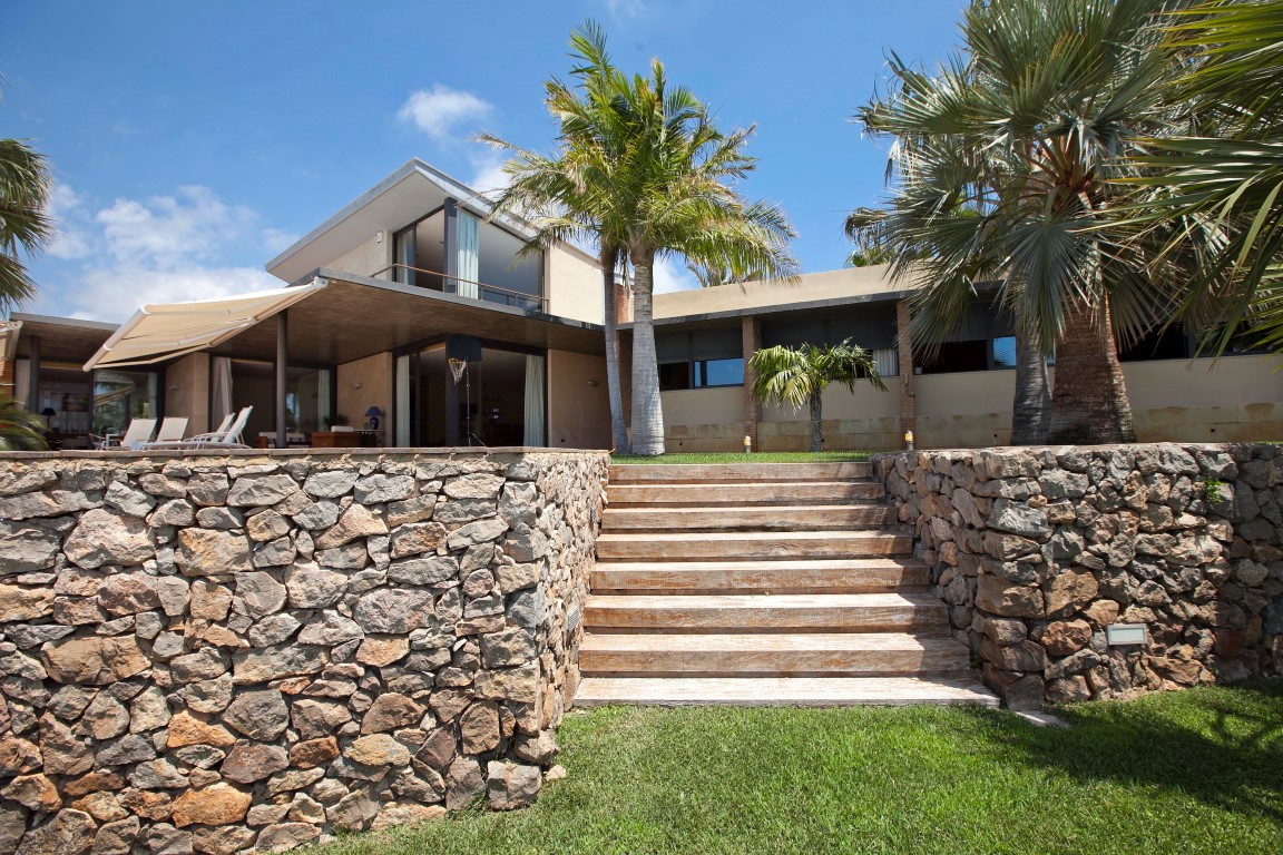 Villa in Oropesa del Mar/Orpesa - Wiederverkauf