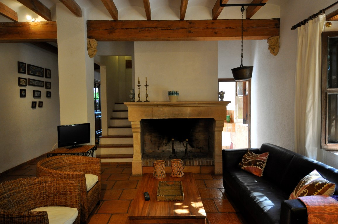 Country house in Els Poblets - Resale