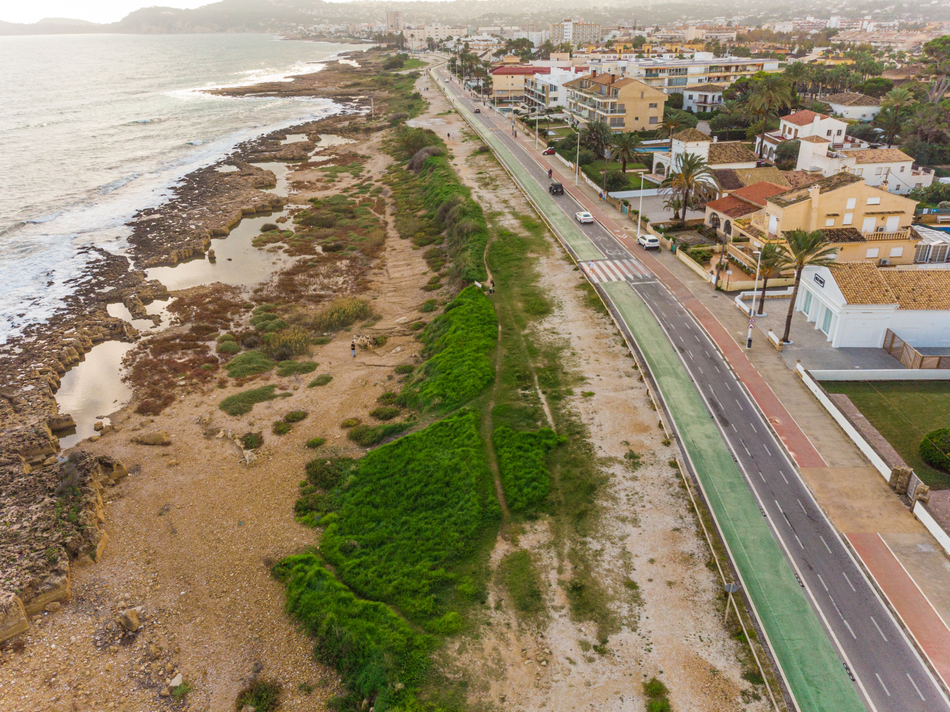 Villa dans Xàbia - Revente