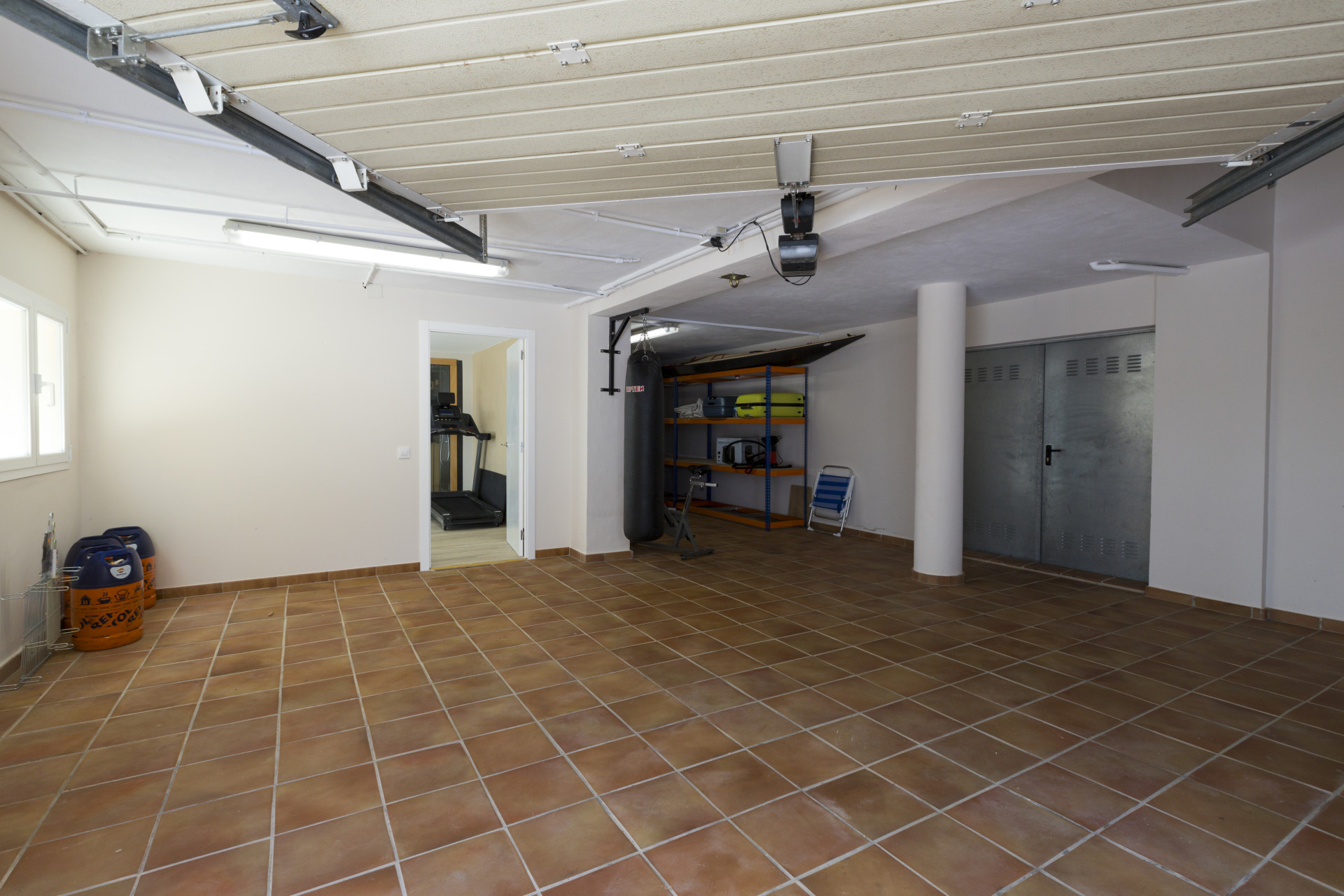 Villa dans Xàbia - Revente