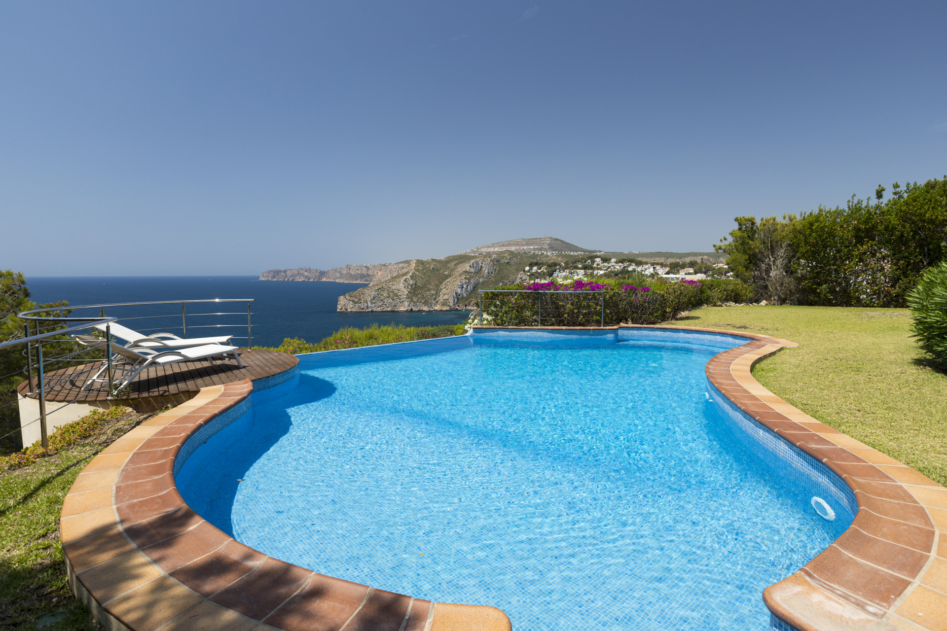 Villa dans Xàbia - Revente