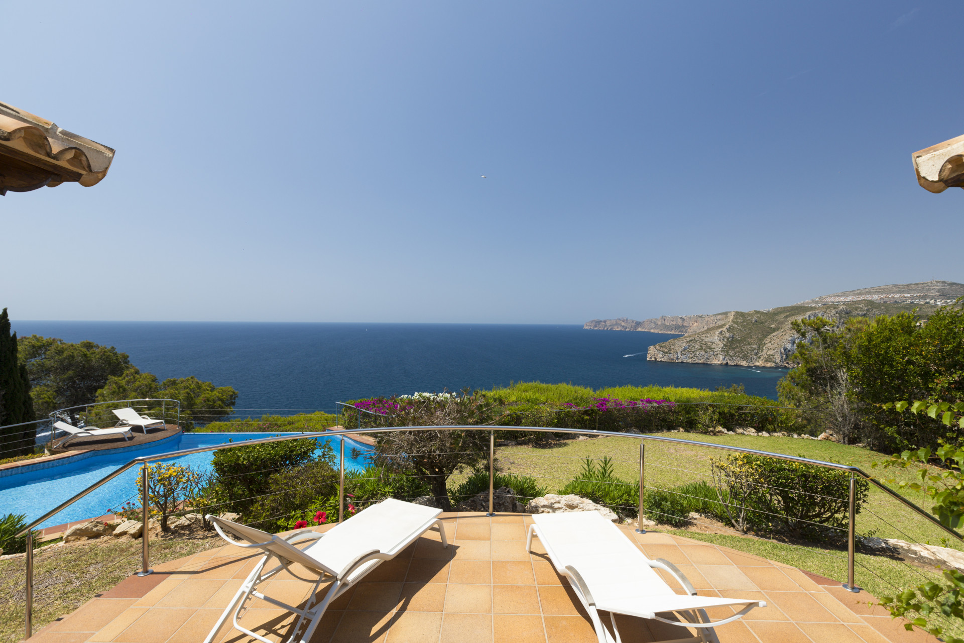 Villa dans Xàbia - Revente
