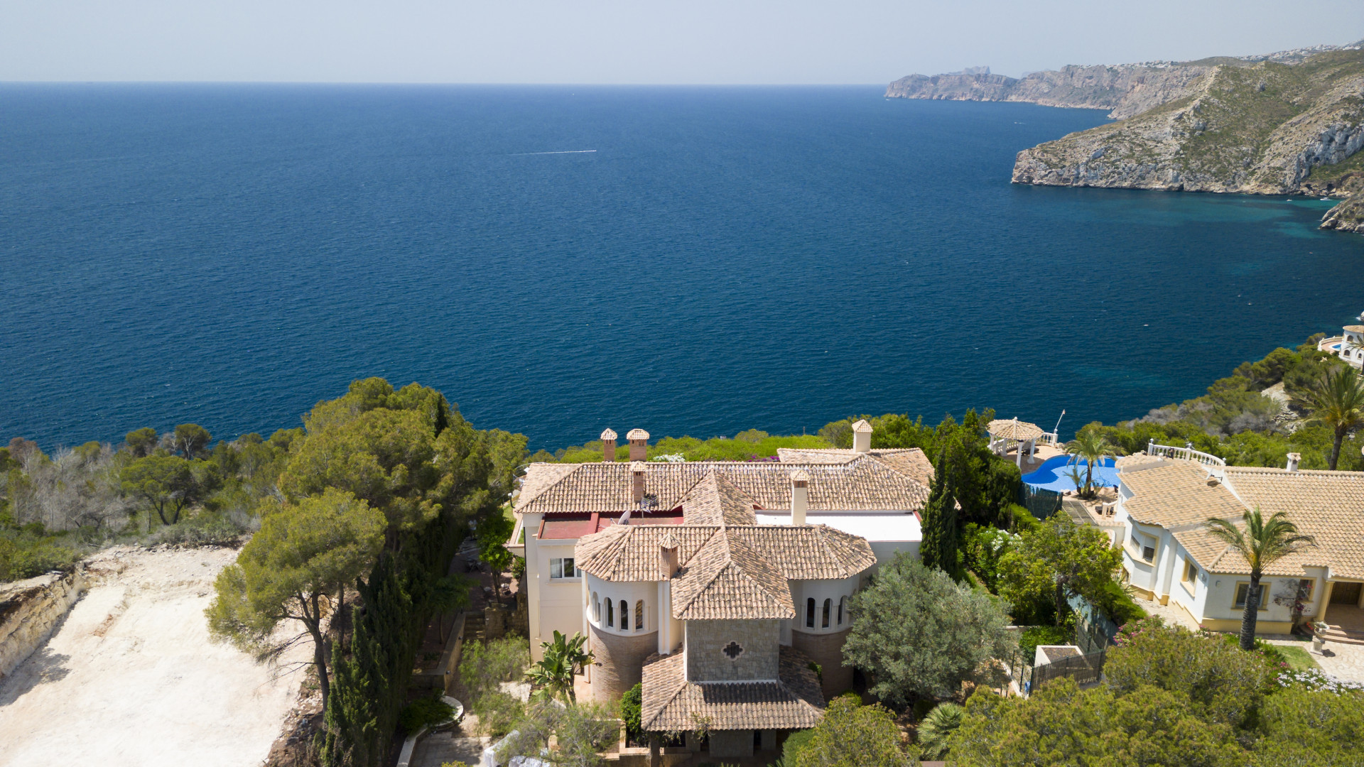 Villa dans Xàbia - Revente