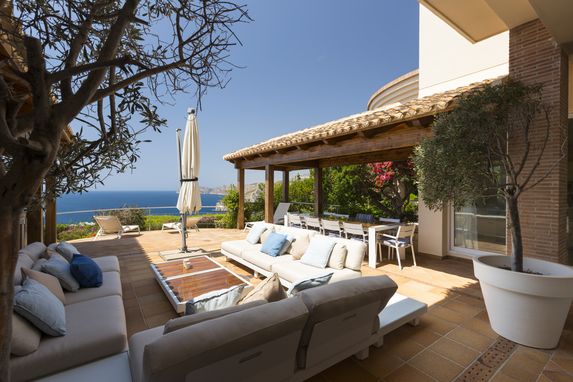 Villa dans Xàbia - Revente