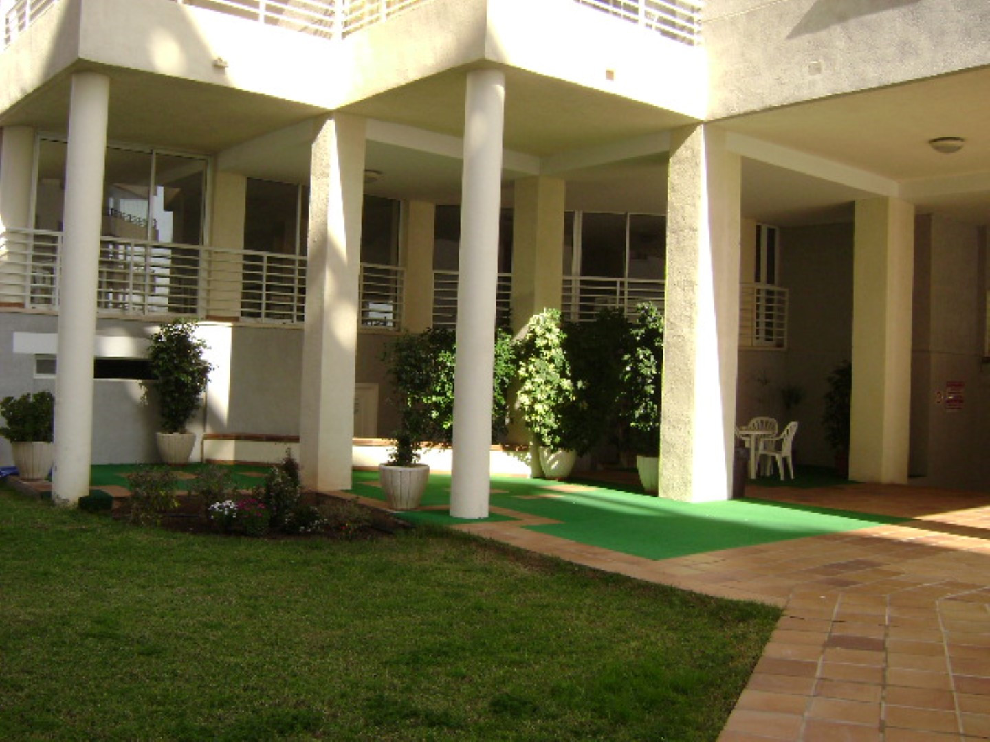 Apartment in Calp - Resale