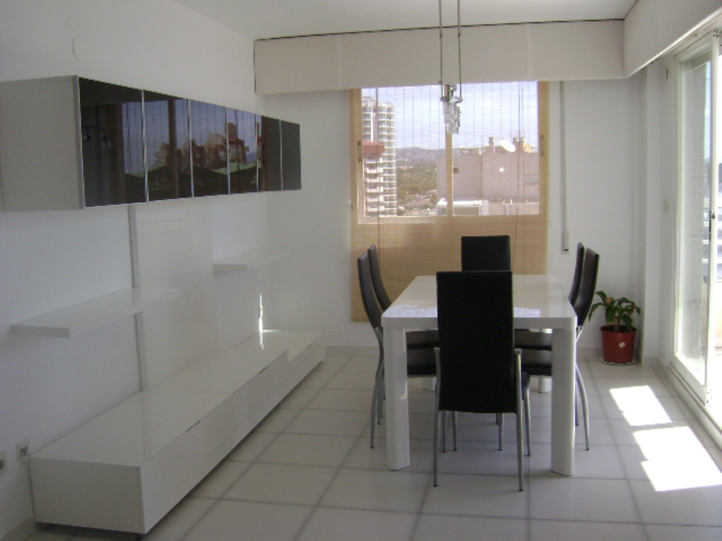 Apartment in Calp - Resale