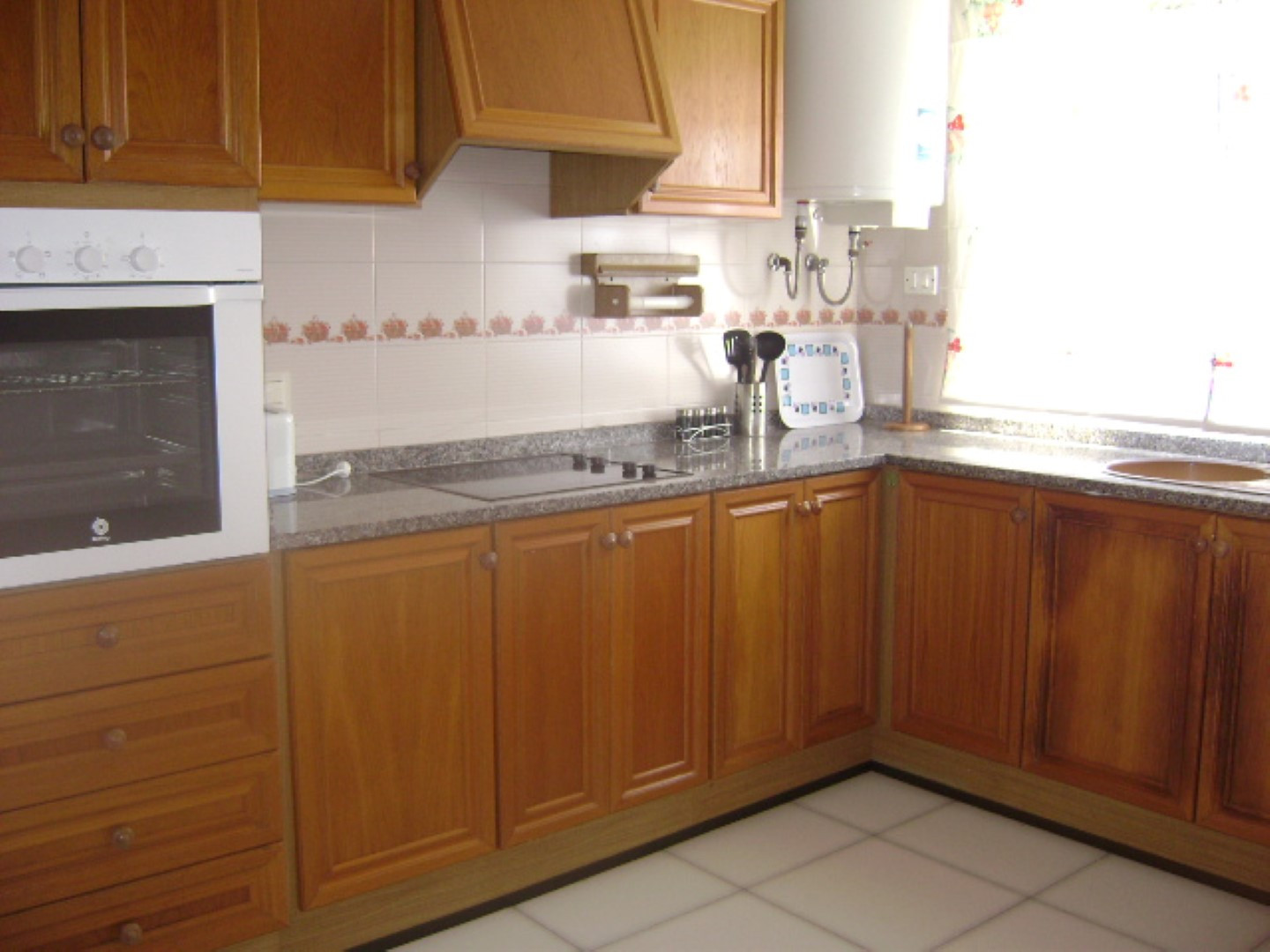 Apartment in Calp - Resale