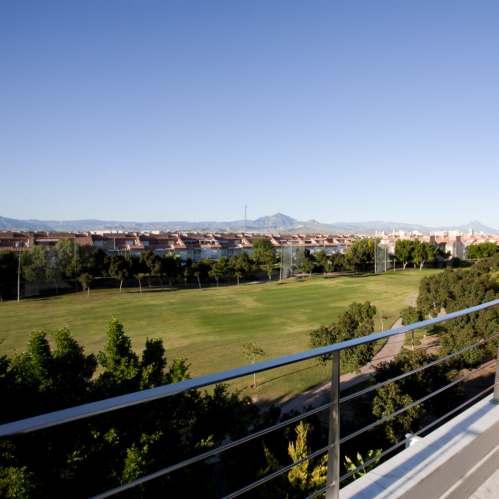 Villa in Alacant - Wiederverkauf