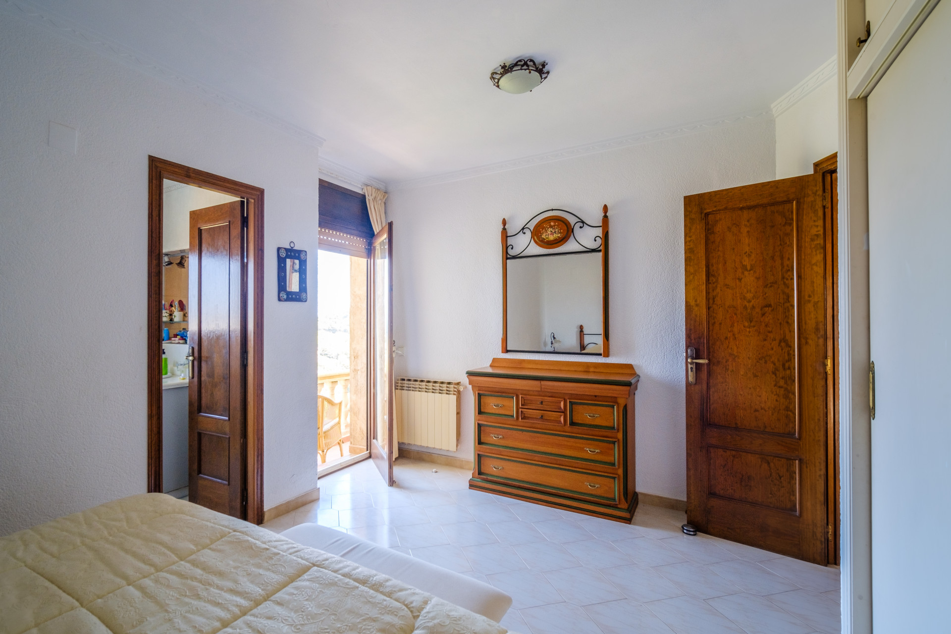 Detached Villa in Xàbia - Resale