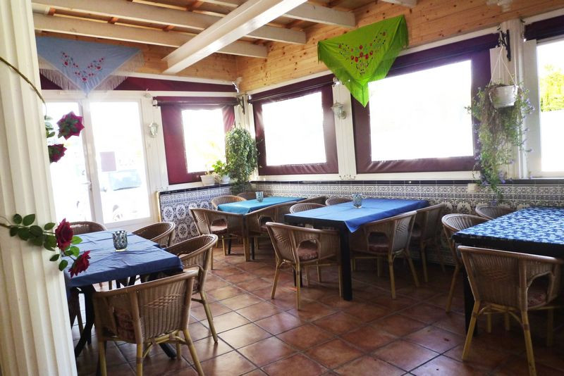 Local comercial en Calp - Reventa