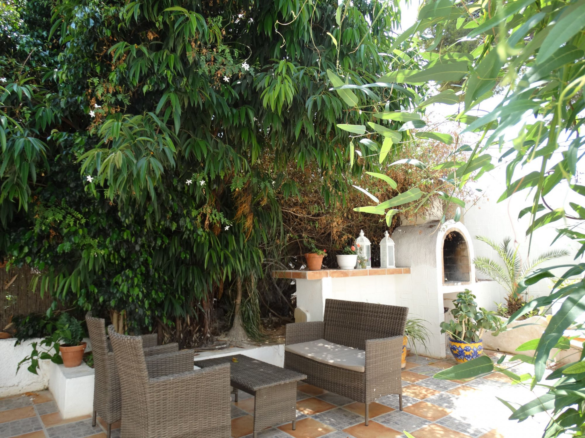 Local comercial en Calp - Reventa