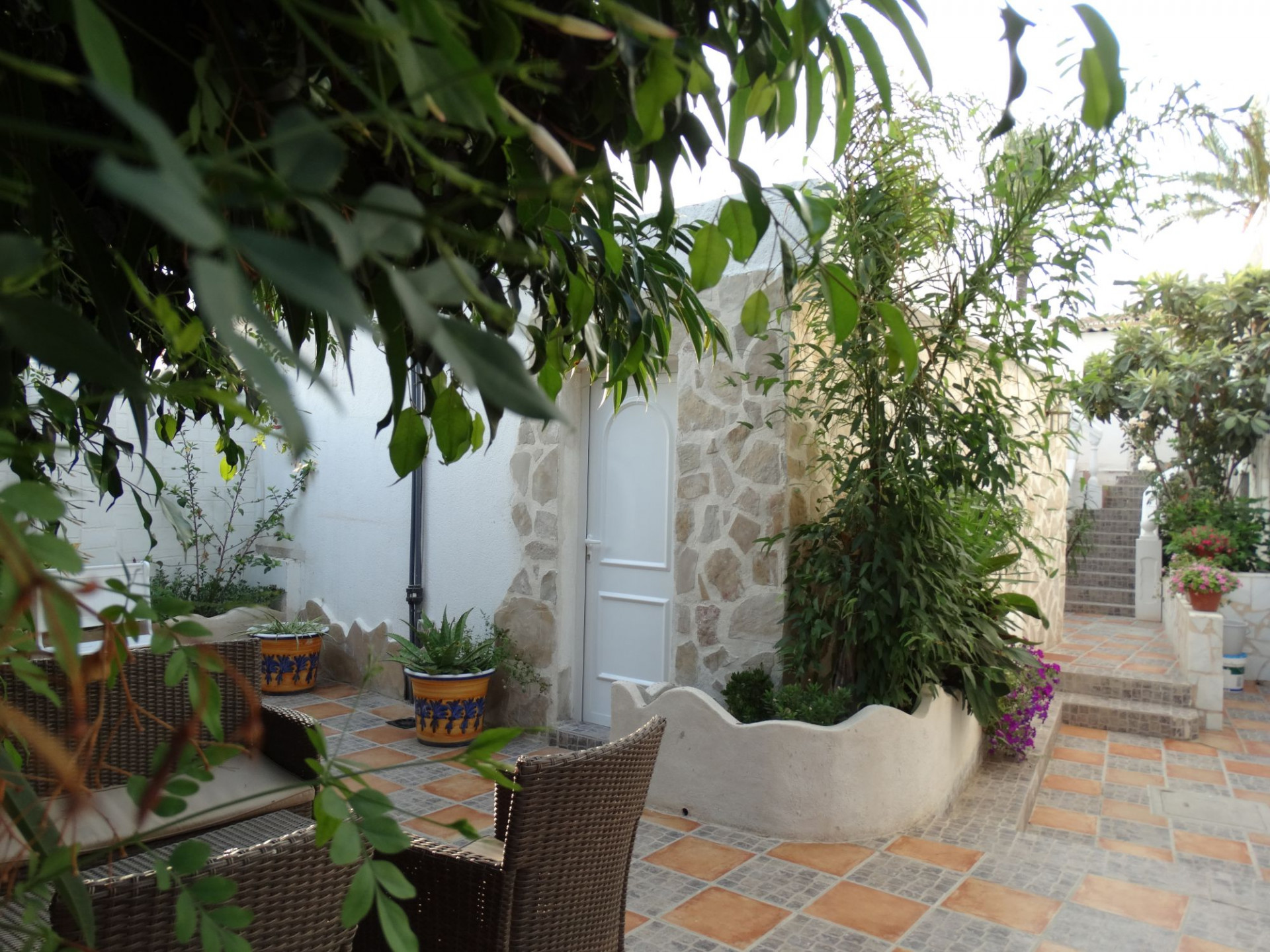 Local comercial en Calp - Reventa