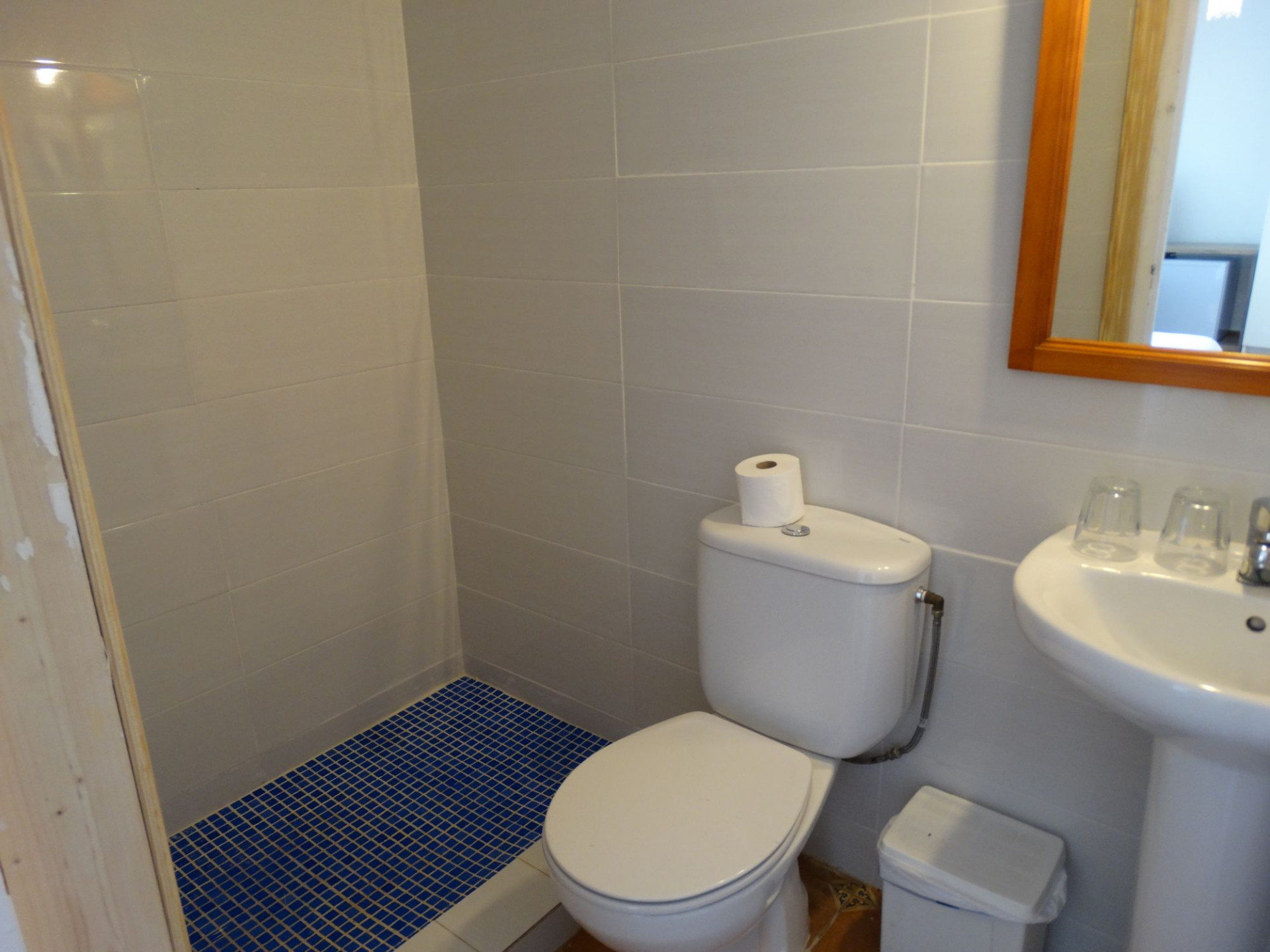 Local comercial en Calp - Reventa