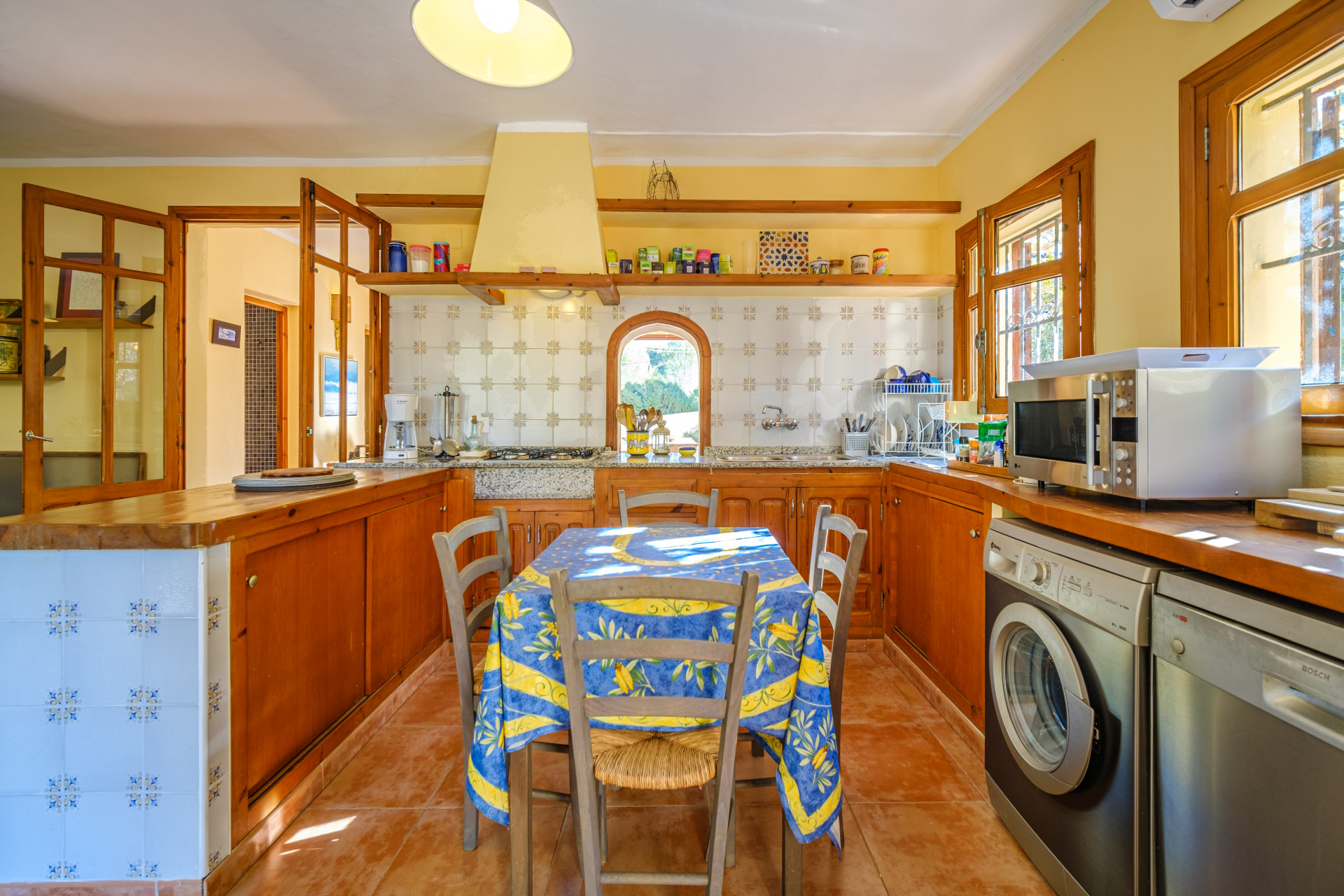 Detached Villa in Xàbia - Resale