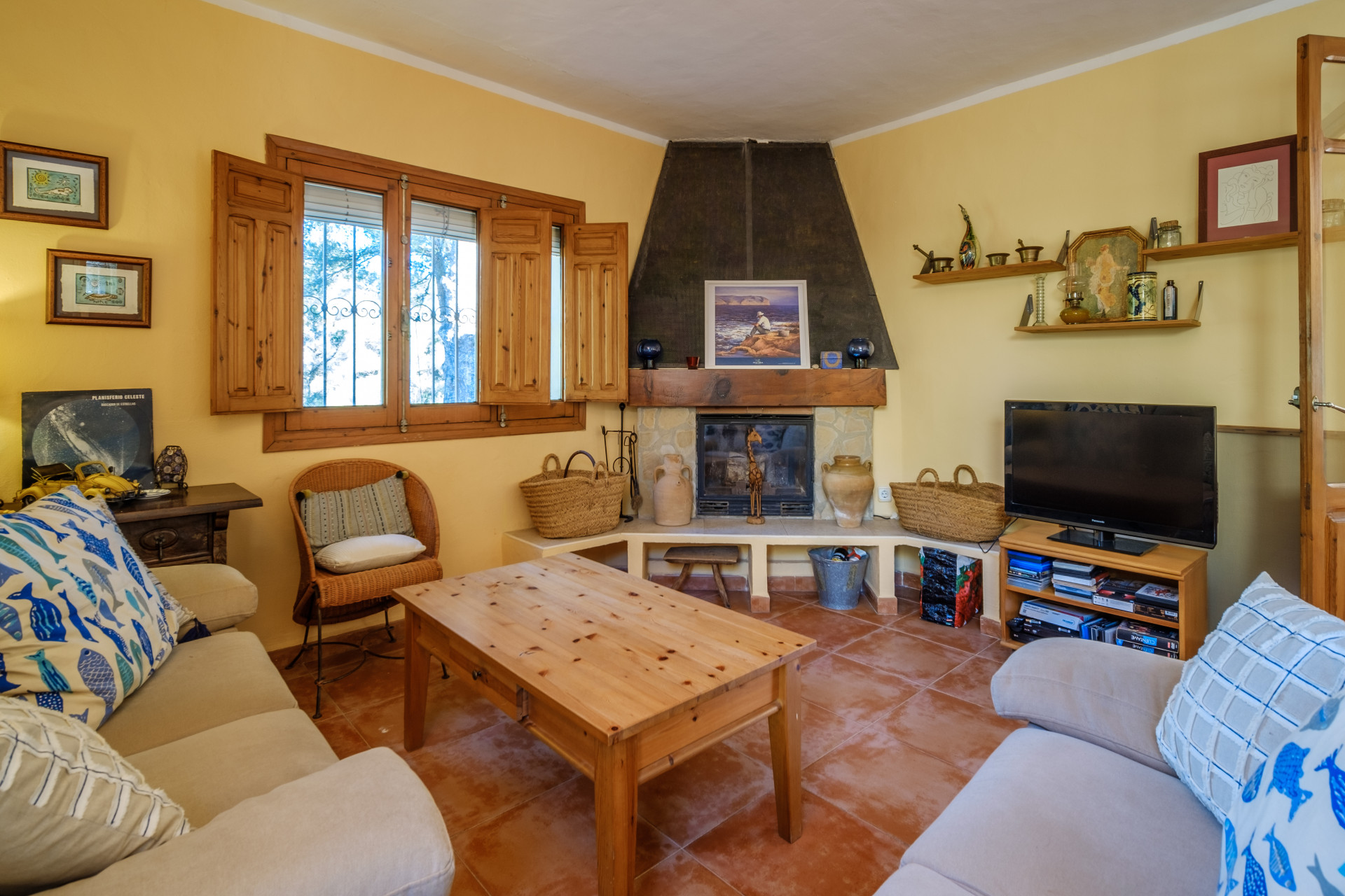 Detached Villa in Xàbia - Resale