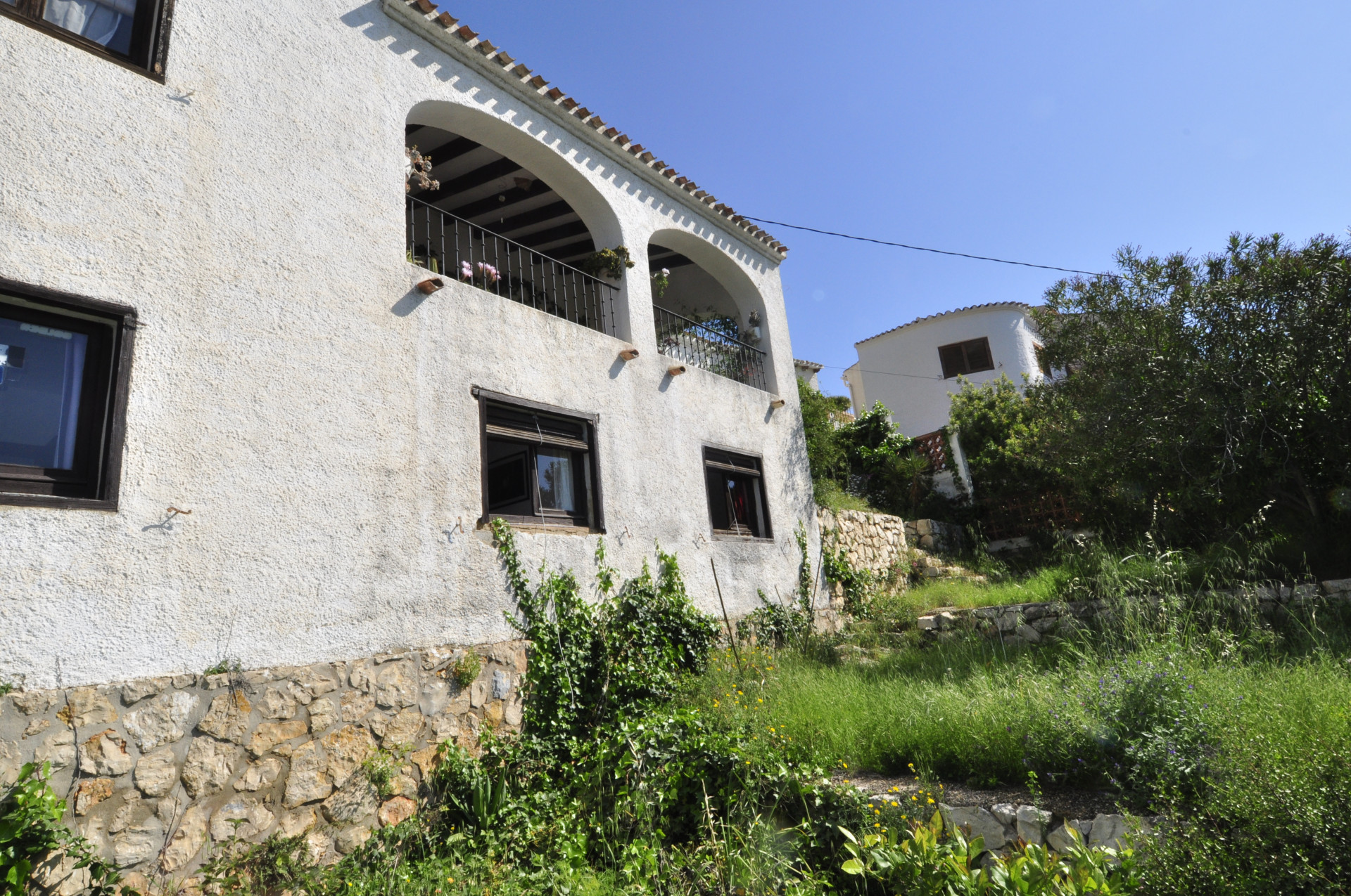 Villa in Xàbia - Wiederverkauf