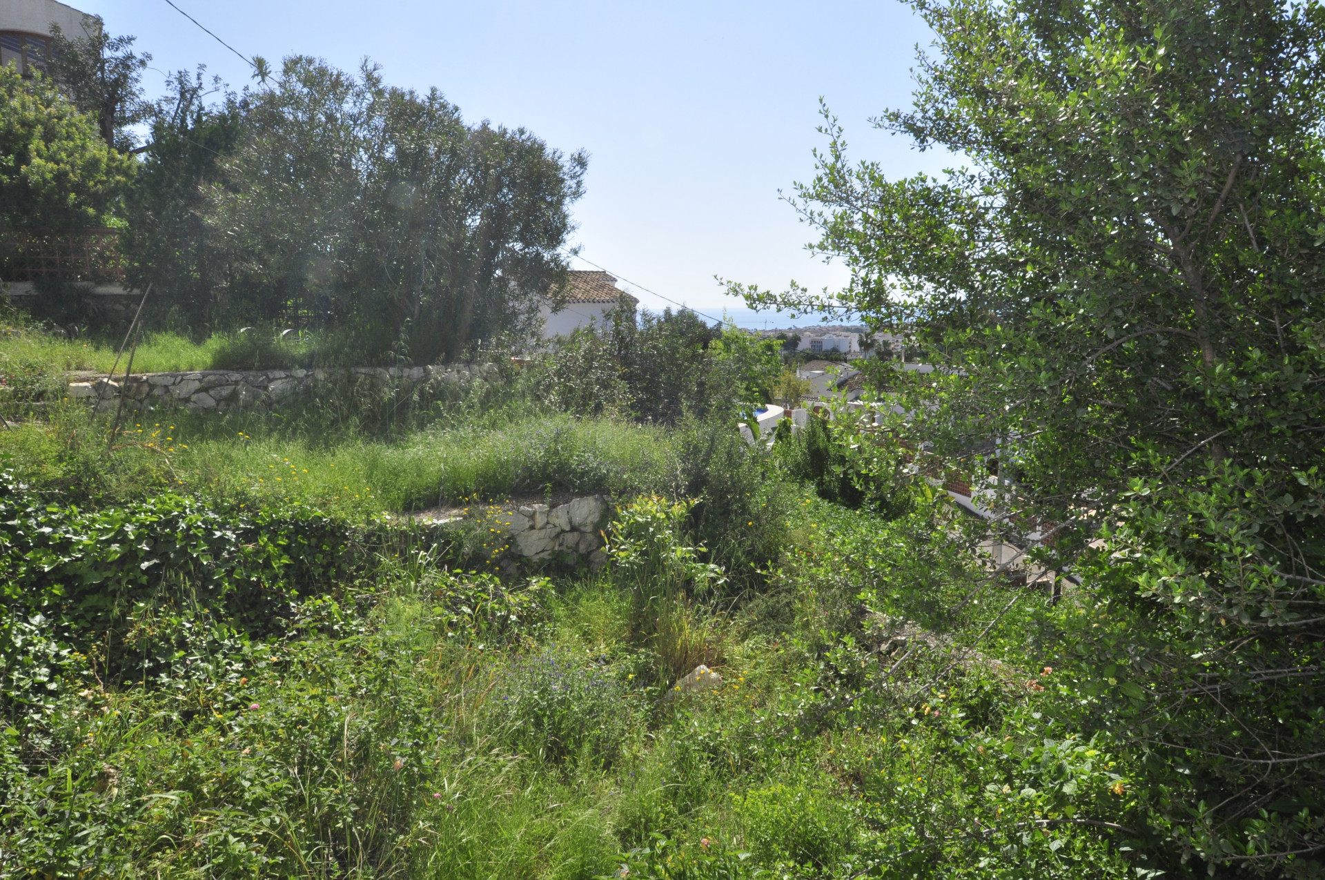 Villa dans Xàbia - Revente