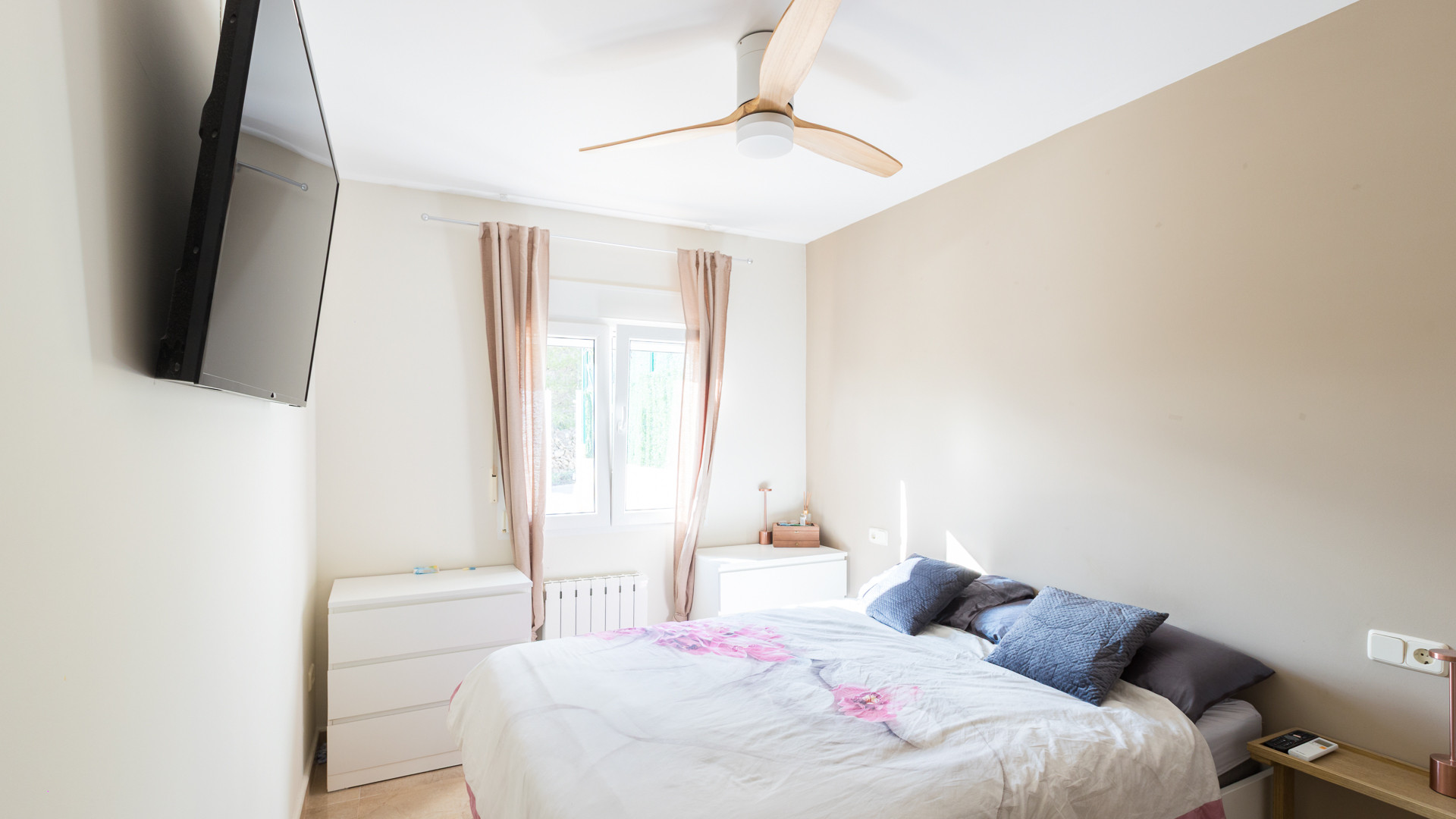 Adosado en Poble Nou de Benitatxell - Reventa