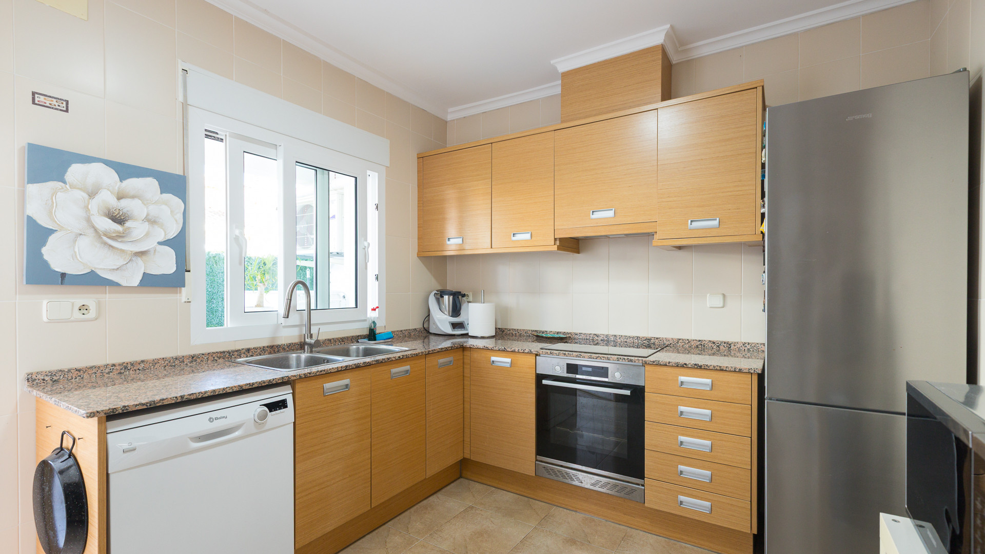 Adosado en Poble Nou de Benitatxell - Reventa