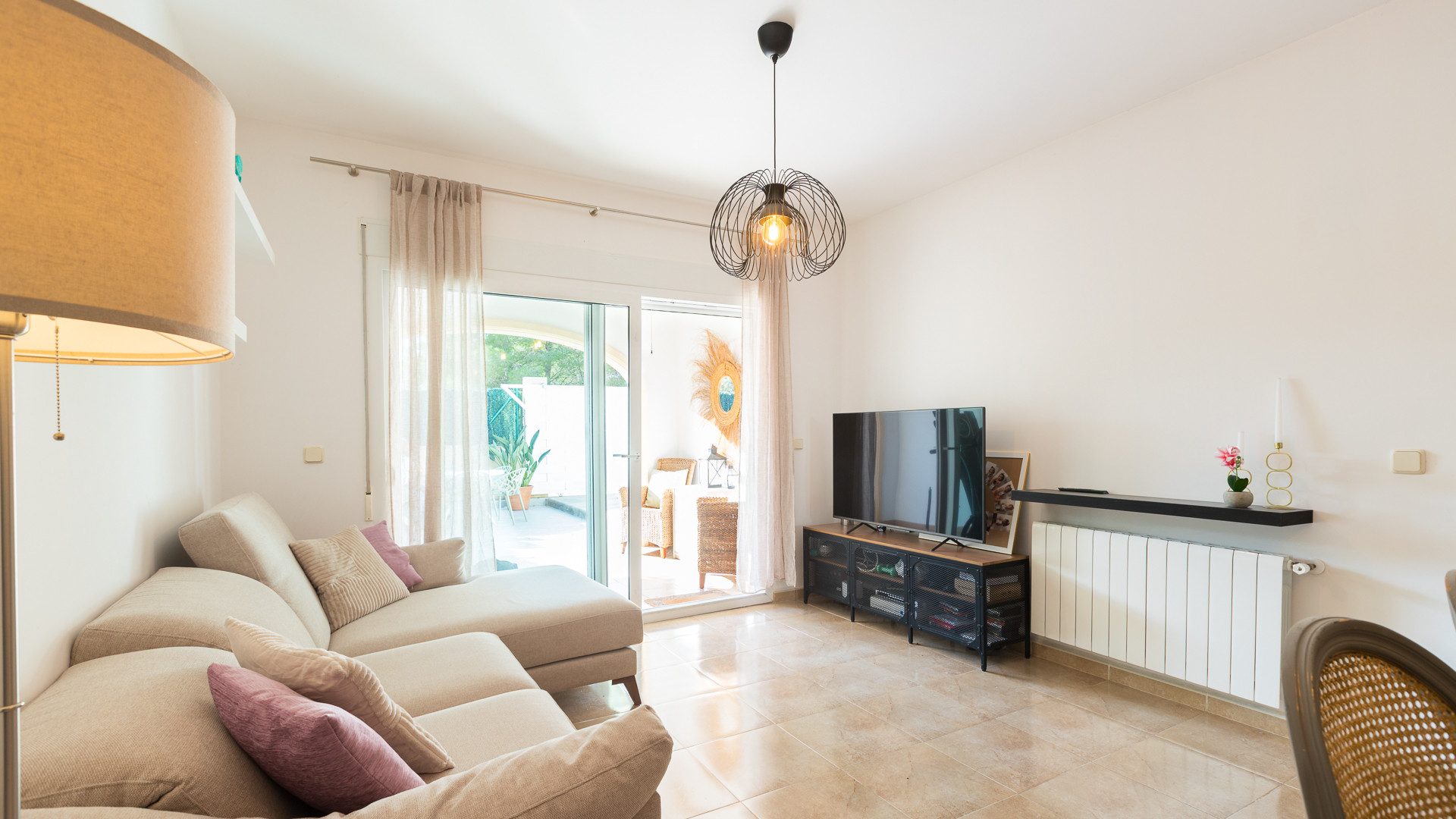 Adosado en Poble Nou de Benitatxell - Reventa