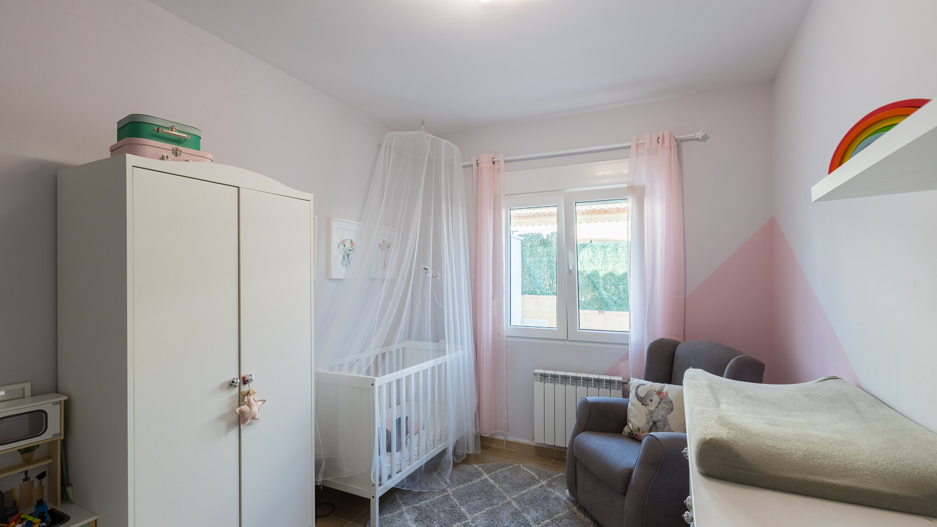 Adosado en Poble Nou de Benitatxell - Reventa