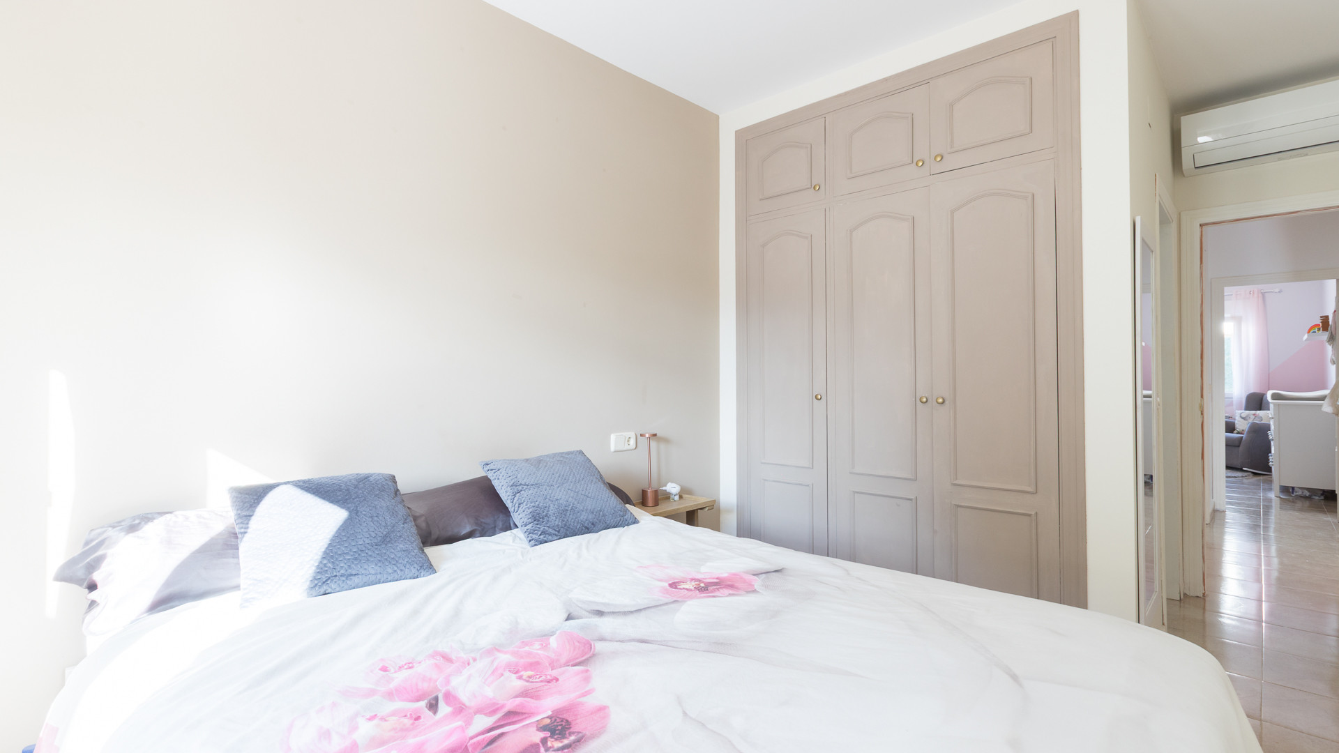 Adosado en Poble Nou de Benitatxell - Reventa