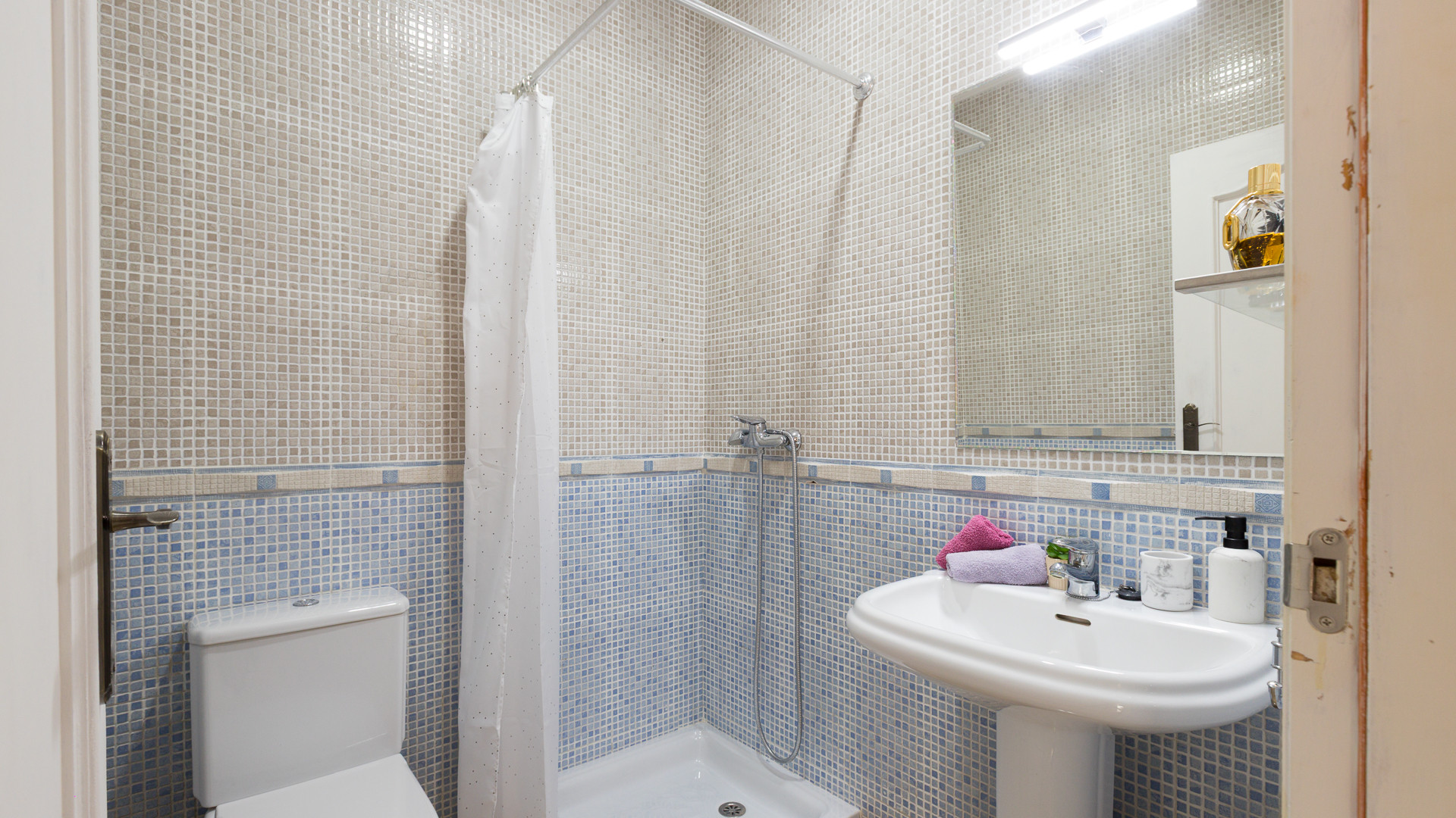 Adosado en Poble Nou de Benitatxell - Reventa