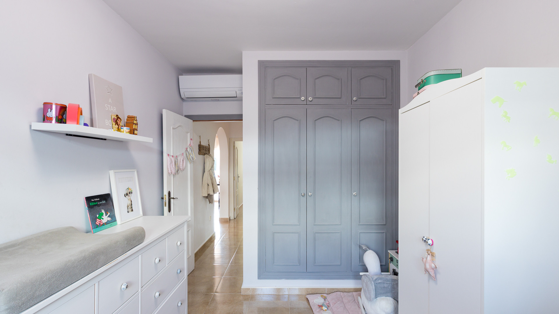 Adosado en Poble Nou de Benitatxell - Reventa