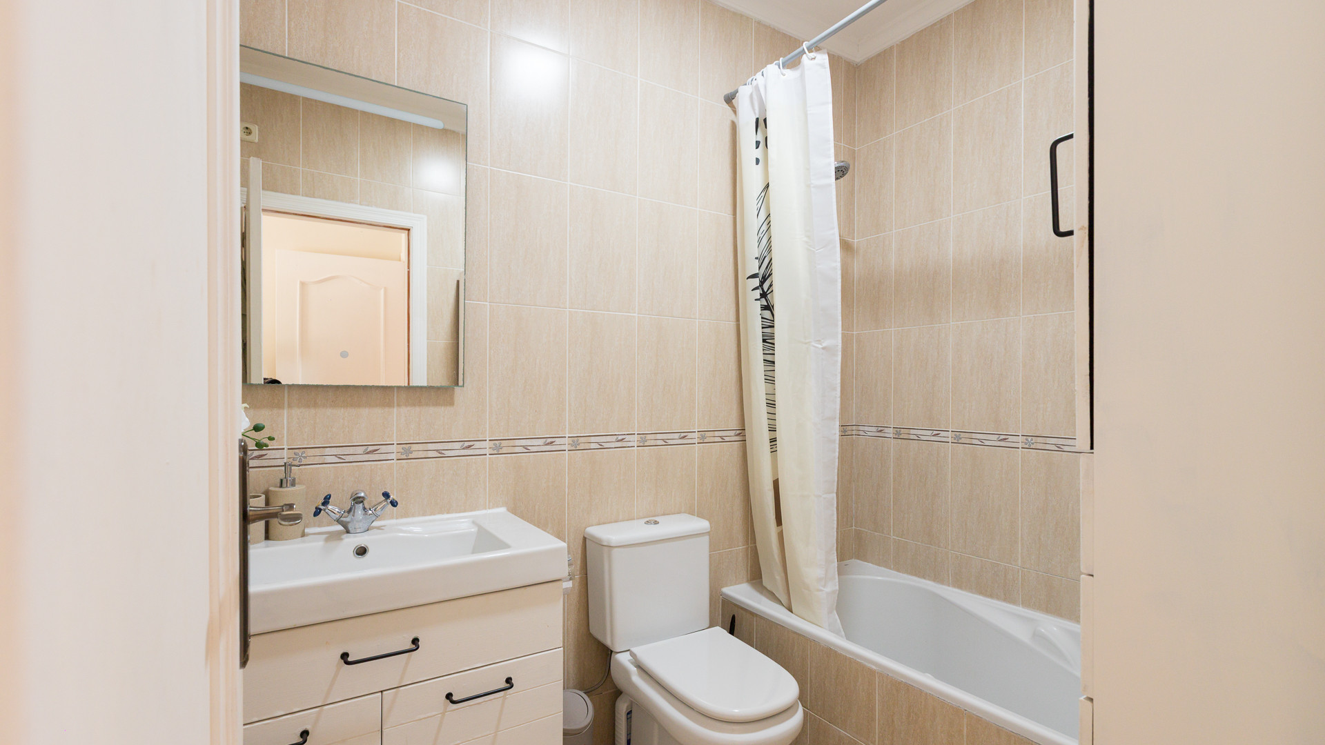 Adosado en Poble Nou de Benitatxell - Reventa