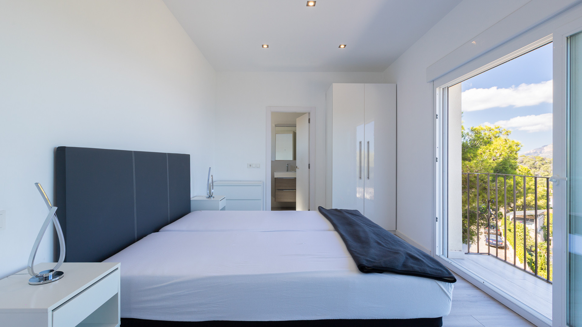 Частная вилла в Xàbia - Вторичная недвижимость