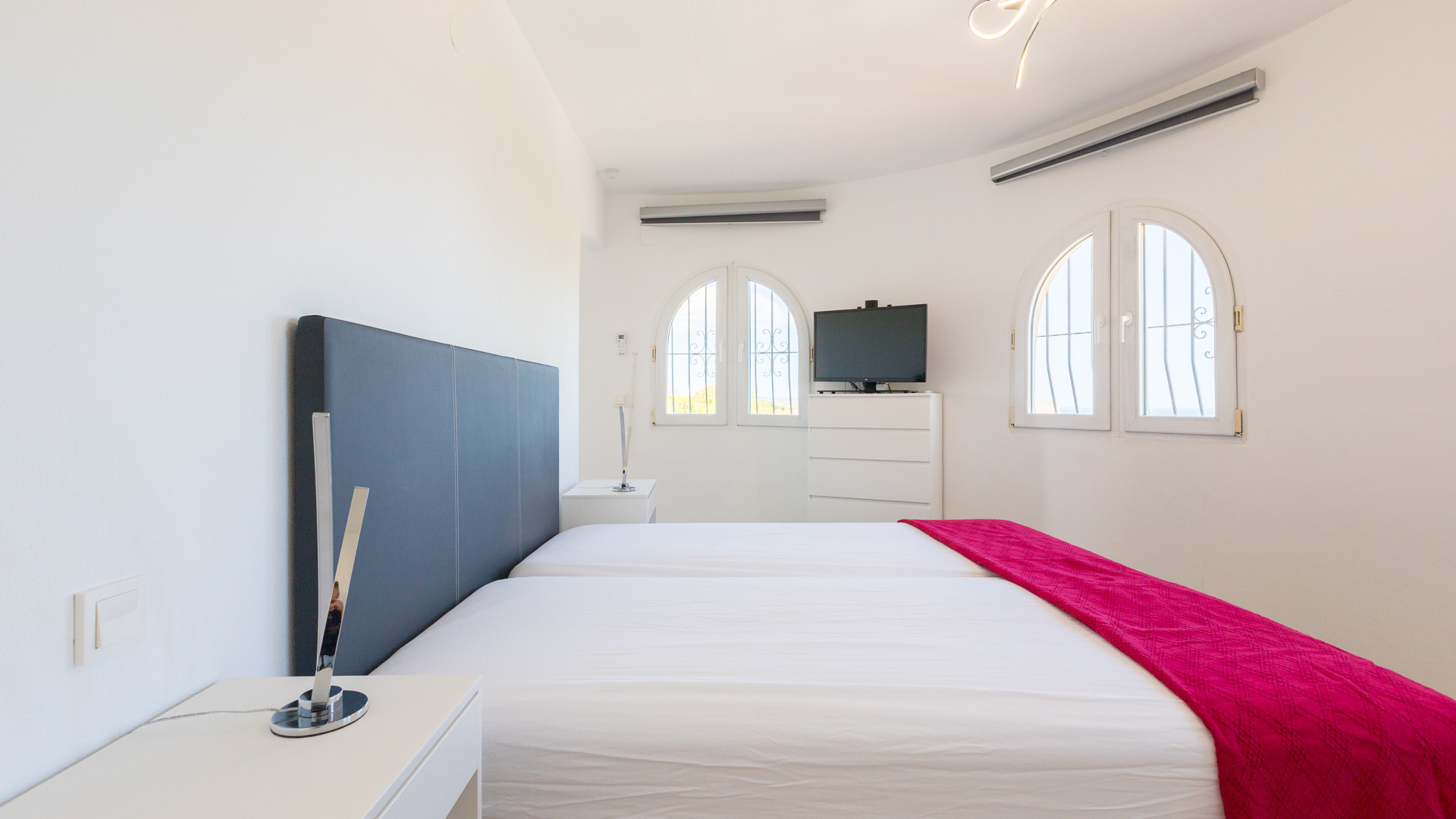 Частная вилла в Xàbia - Вторичная недвижимость